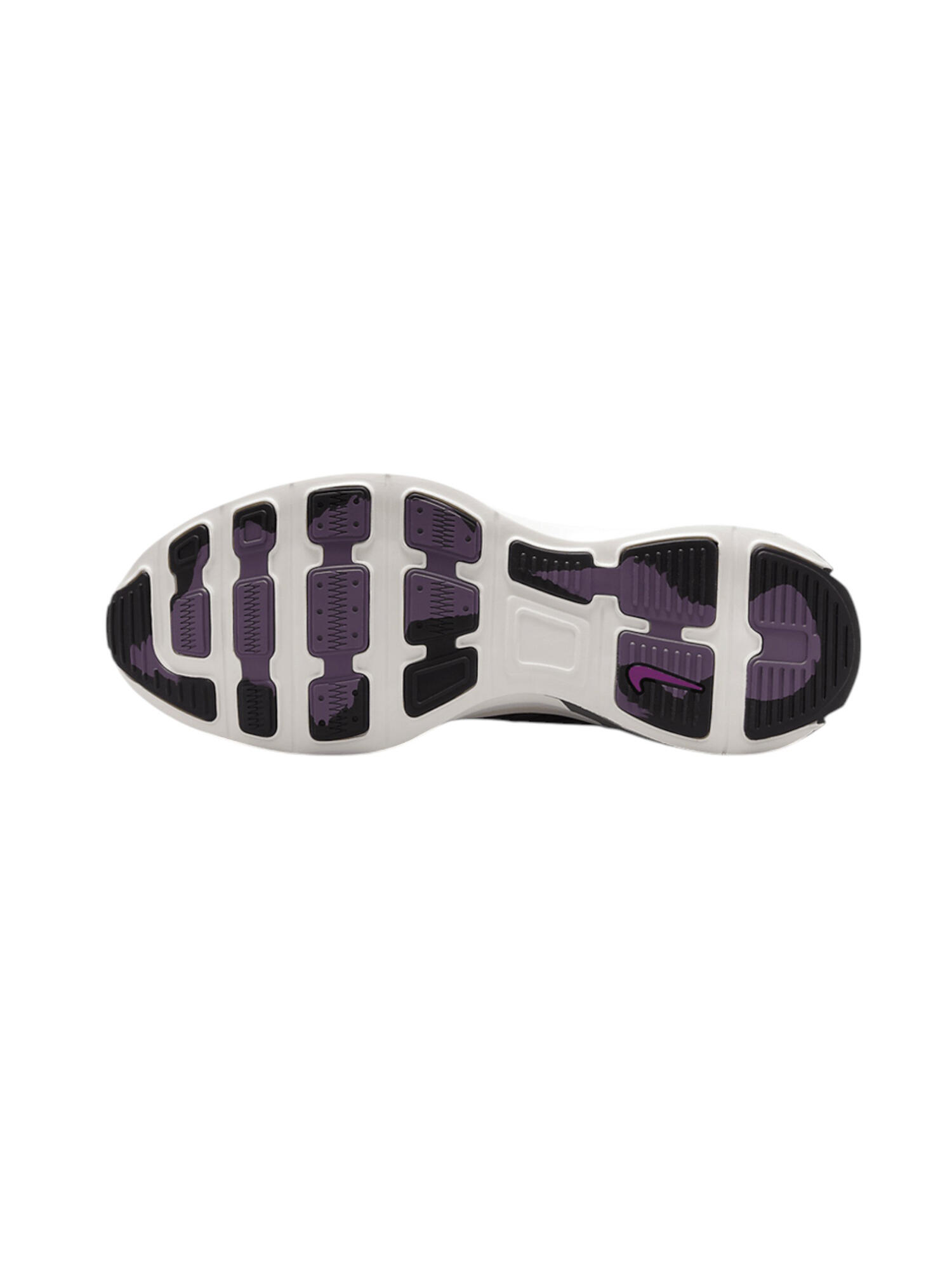 Nike Sportswear - Sneakers NIKE LUNAR ROAM en cuir pour homme 6/6