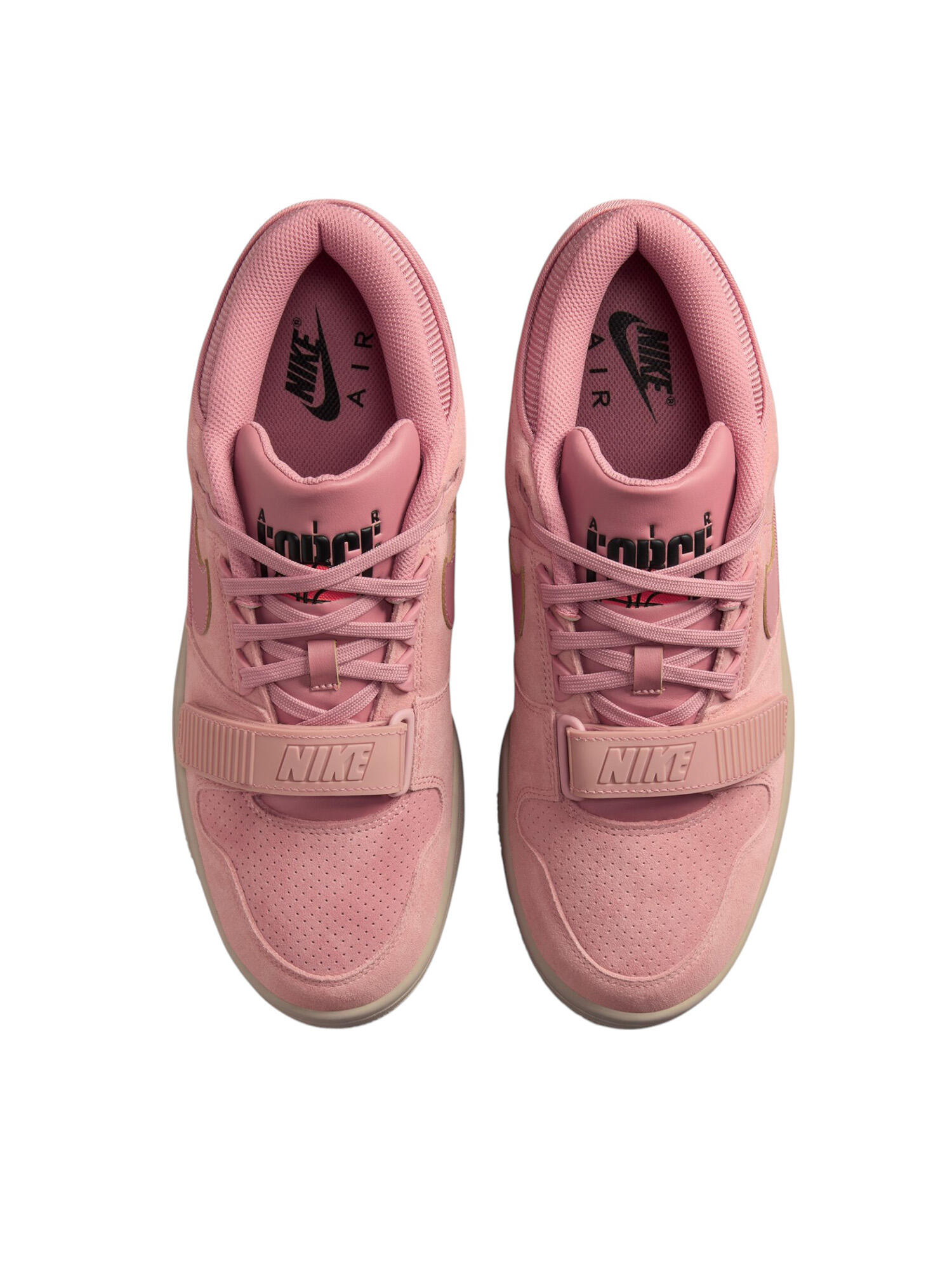 Nike Sportswear - Sneakers AAF88 NBHD en synthétique pour homme 3/5
