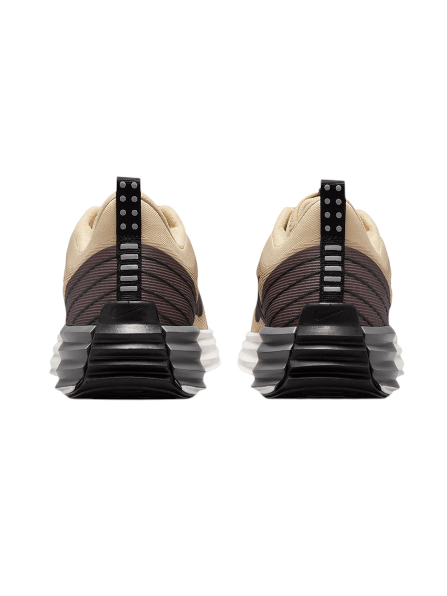Nike Sportswear - Sneakers NIKE LUNAR ROAM en cuir pour homme 5/6