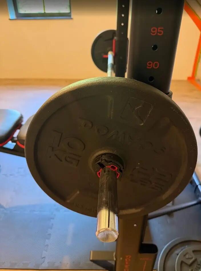 Tussen Particulieren - Home gym / fitness toebehoren 2/5