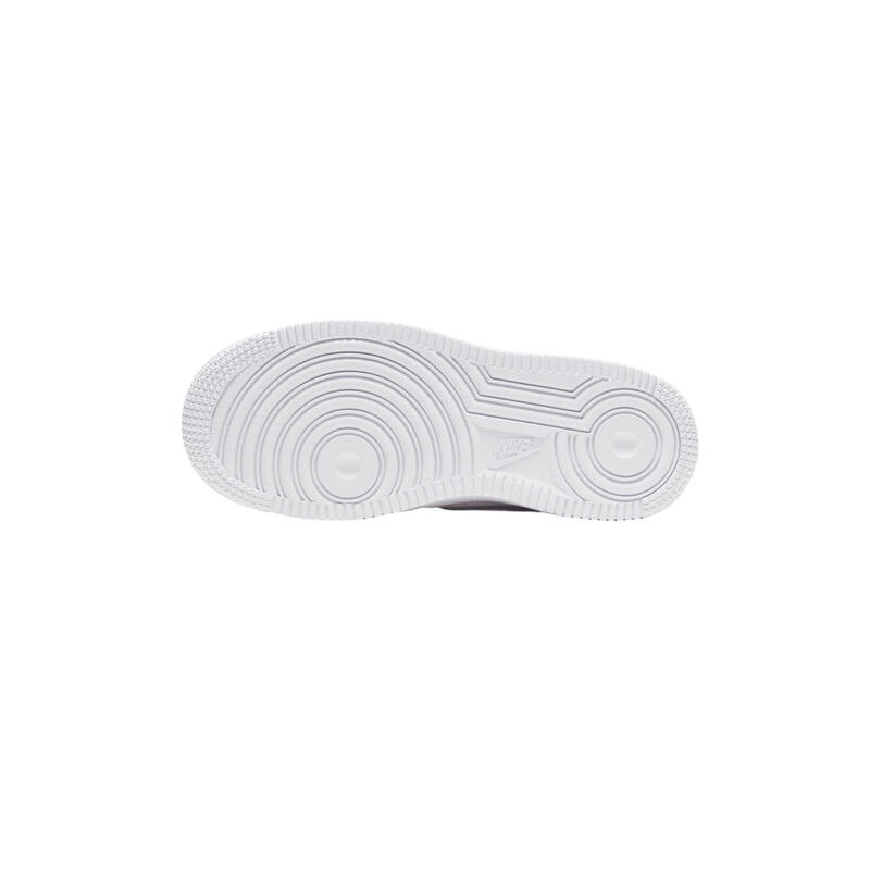 Air Force 1 Low Triple White Enfant et Bébé