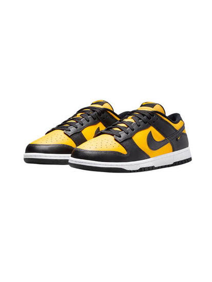 Nike Sportswear - Zapatillas NIKE DUNK LOW FS en sintético para hombre