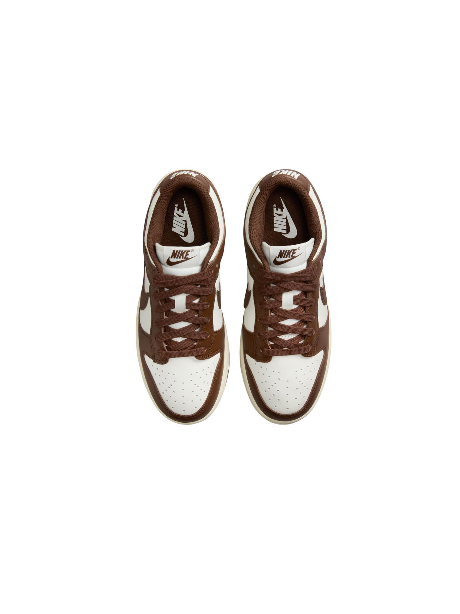 Schoenen  Dunk Low Cacao Wow 4/6