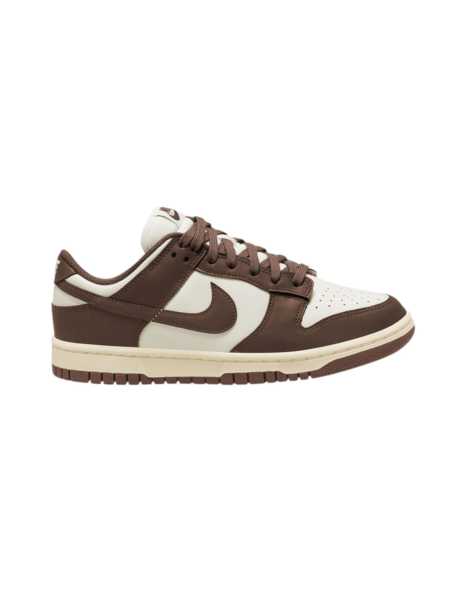 Schoenen  Dunk Low Cacao Wow 3/6