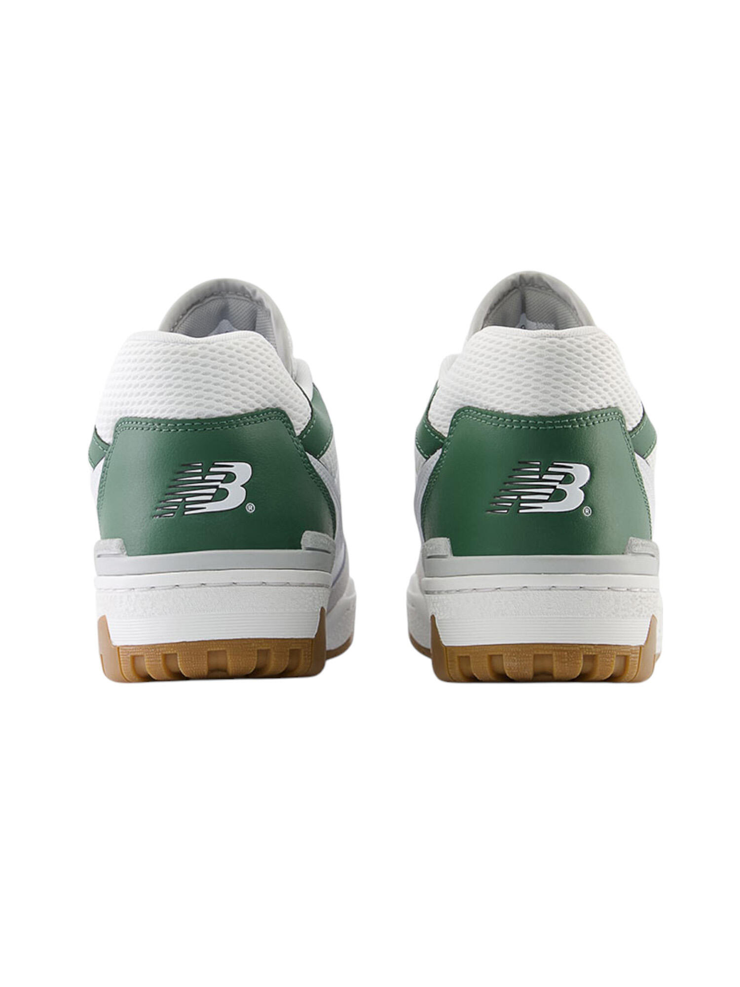 Chaussures New Balance 550 blanc pour homme 4/5