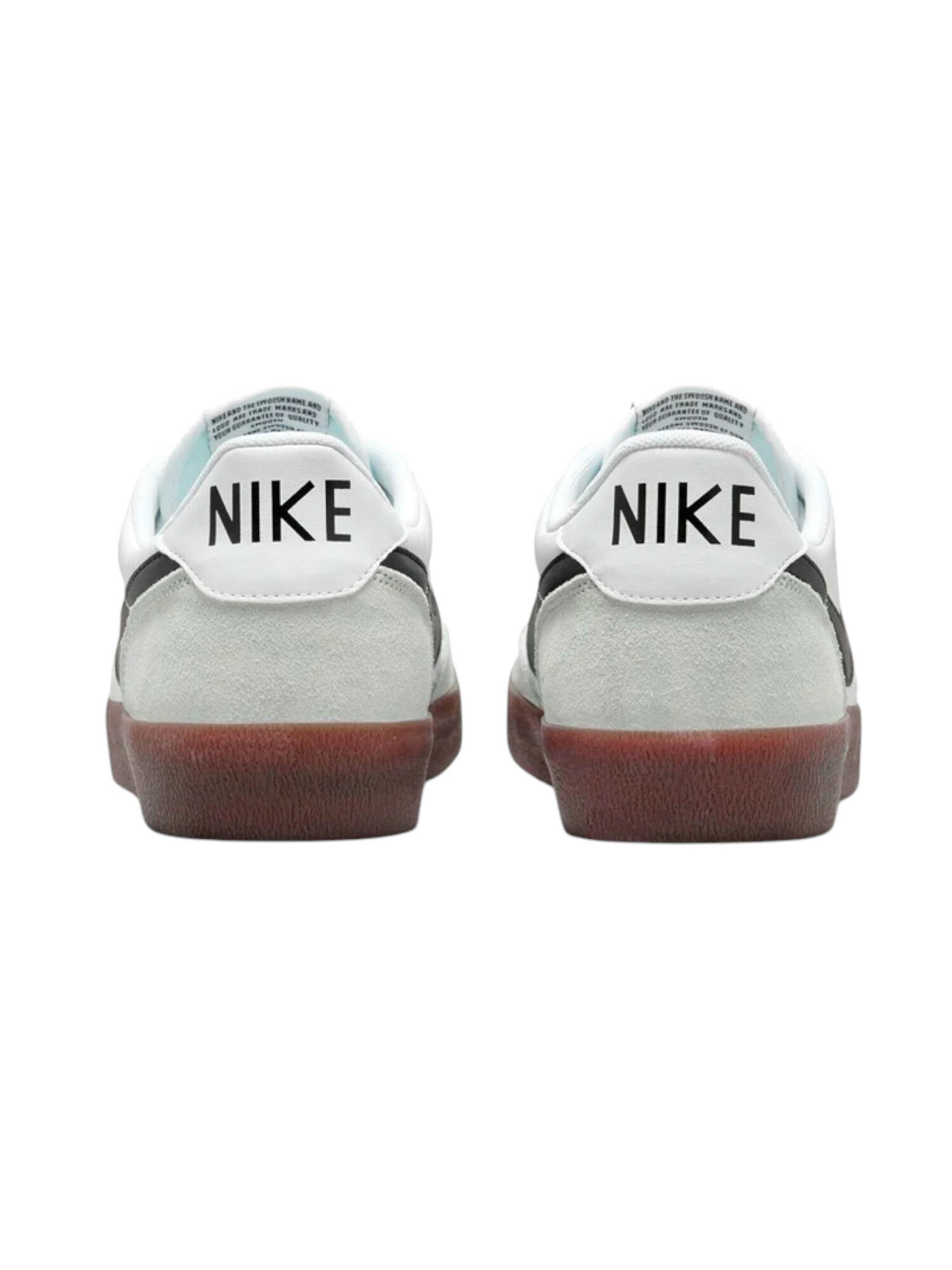 Nike Sportswear - Zapatillas KILLSHOT 2 LEATHER TRK3 en sintético para hombre 4/5
