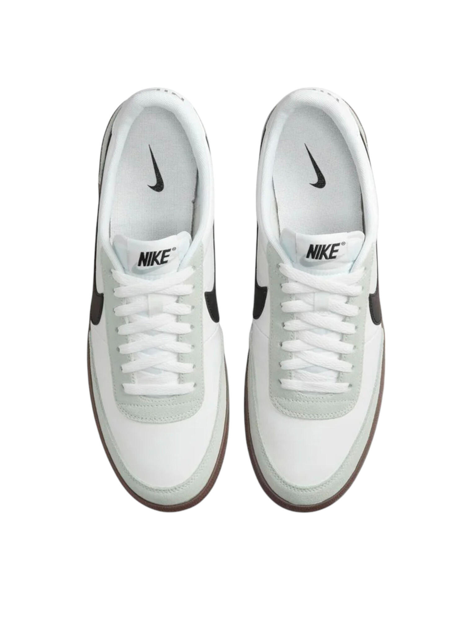 Nike Sportswear - Zapatillas KILLSHOT 2 LEATHER TRK3 en sintético para hombre 3/5
