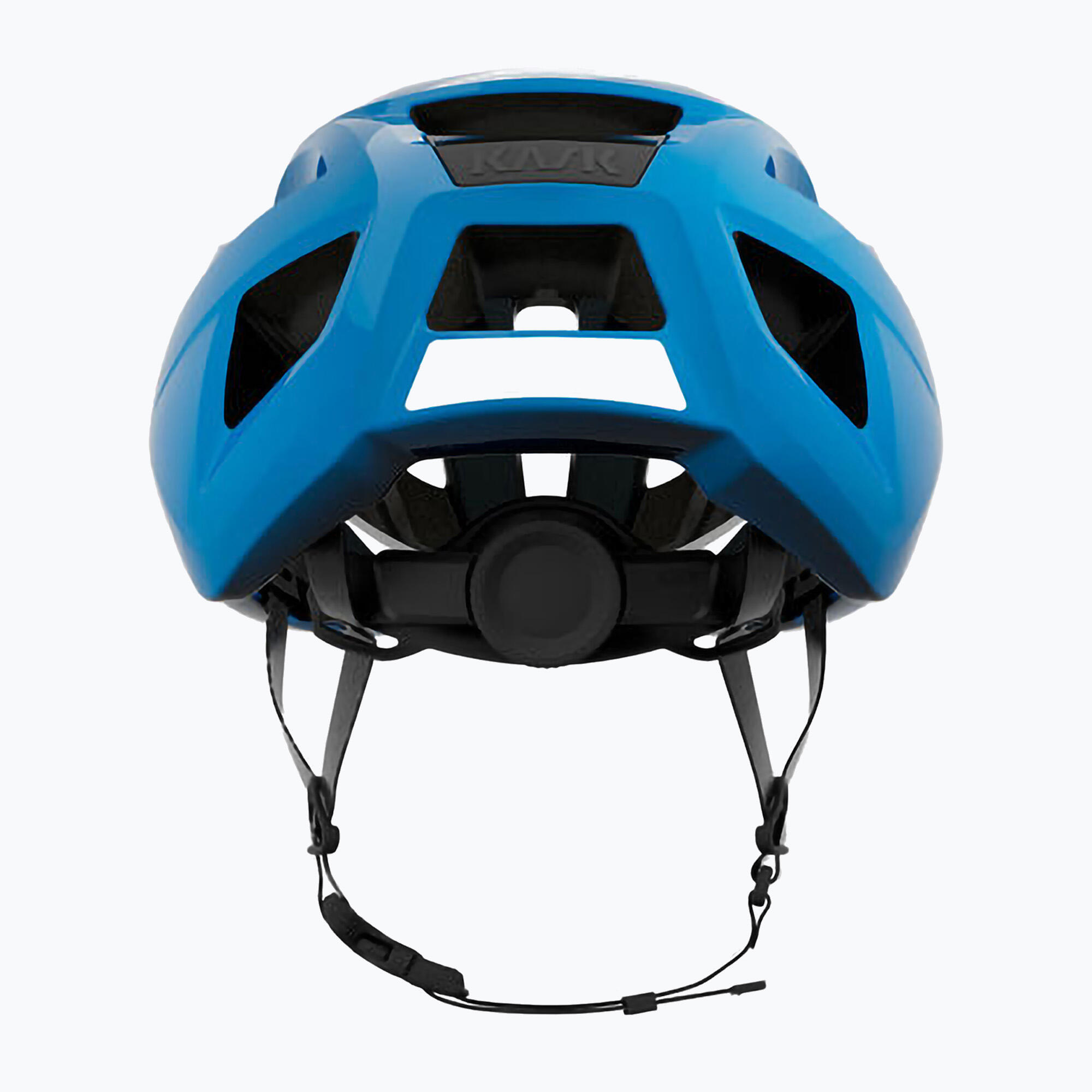 Kask Sintesi Helm Blauw 2/5