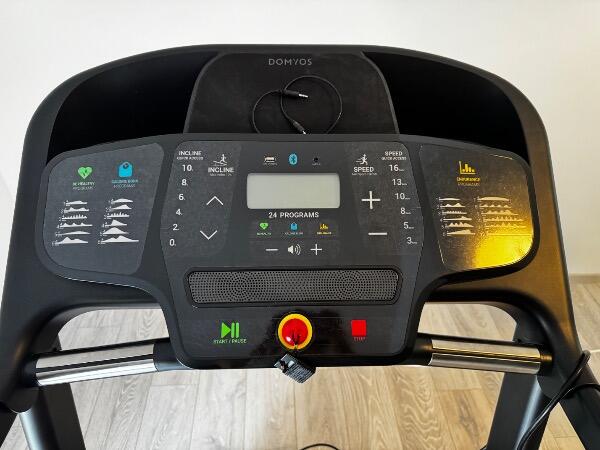 Entre Particuliers - Tapis de course T540C 5/5