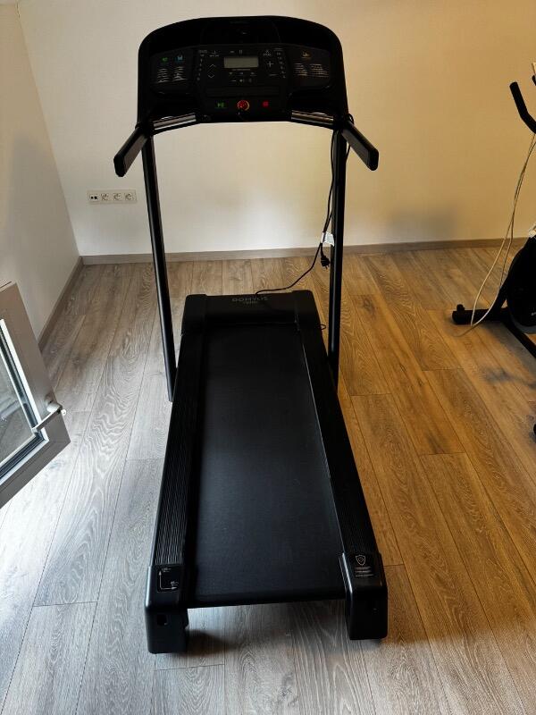 Entre Particuliers - Tapis de course T540C 4/5