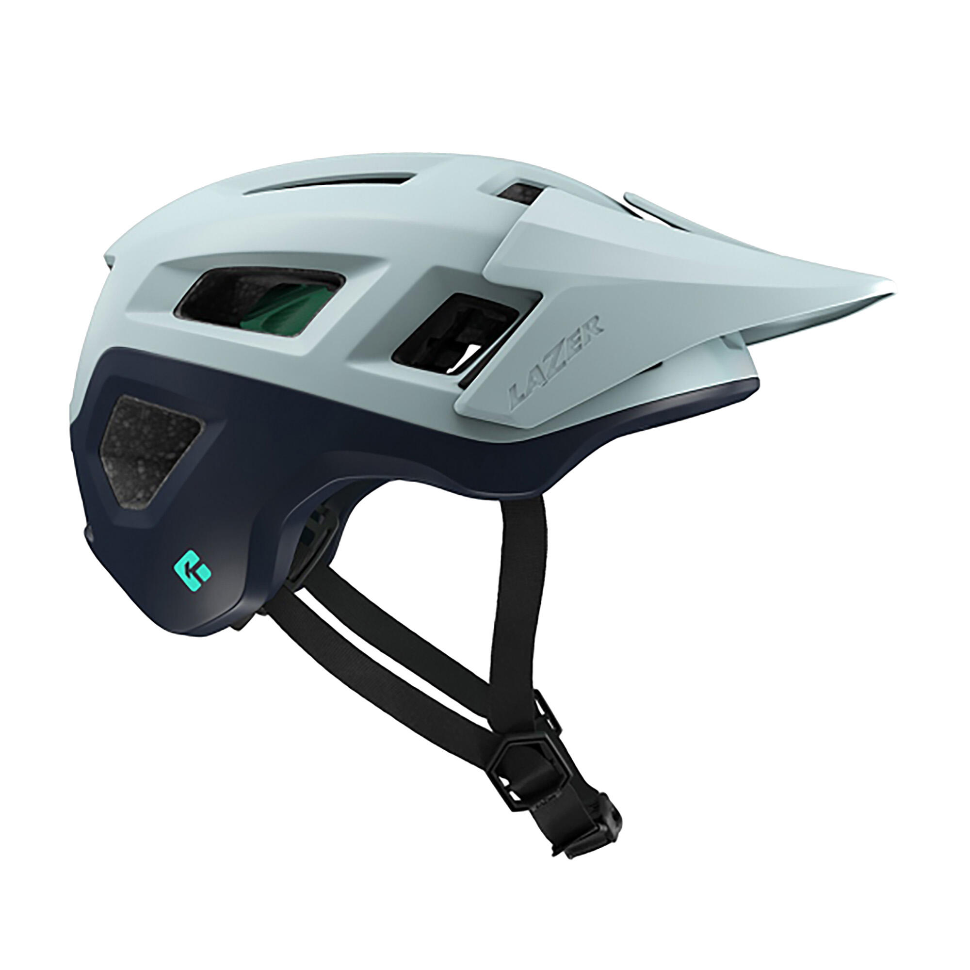 Fietshelm Coyote KinetiCore 7/7