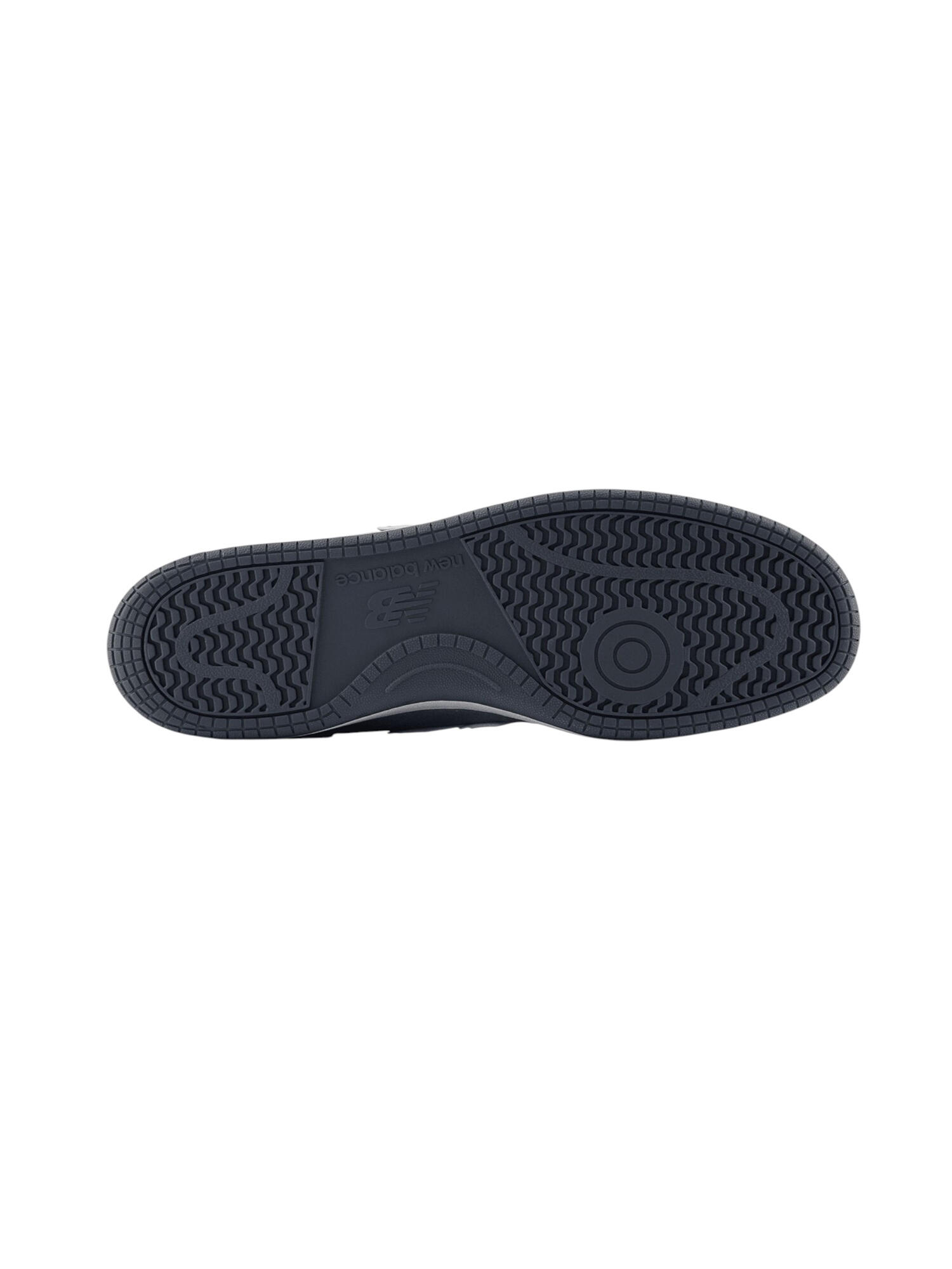 Sneakers New Balance Scarpa Lifestyle - Unisex - Suede/Perf. Suede - ARCTIC GREY 4/4