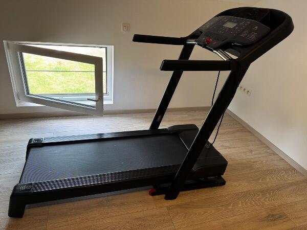 Entre Particuliers - Tapis de course T540C 2/5