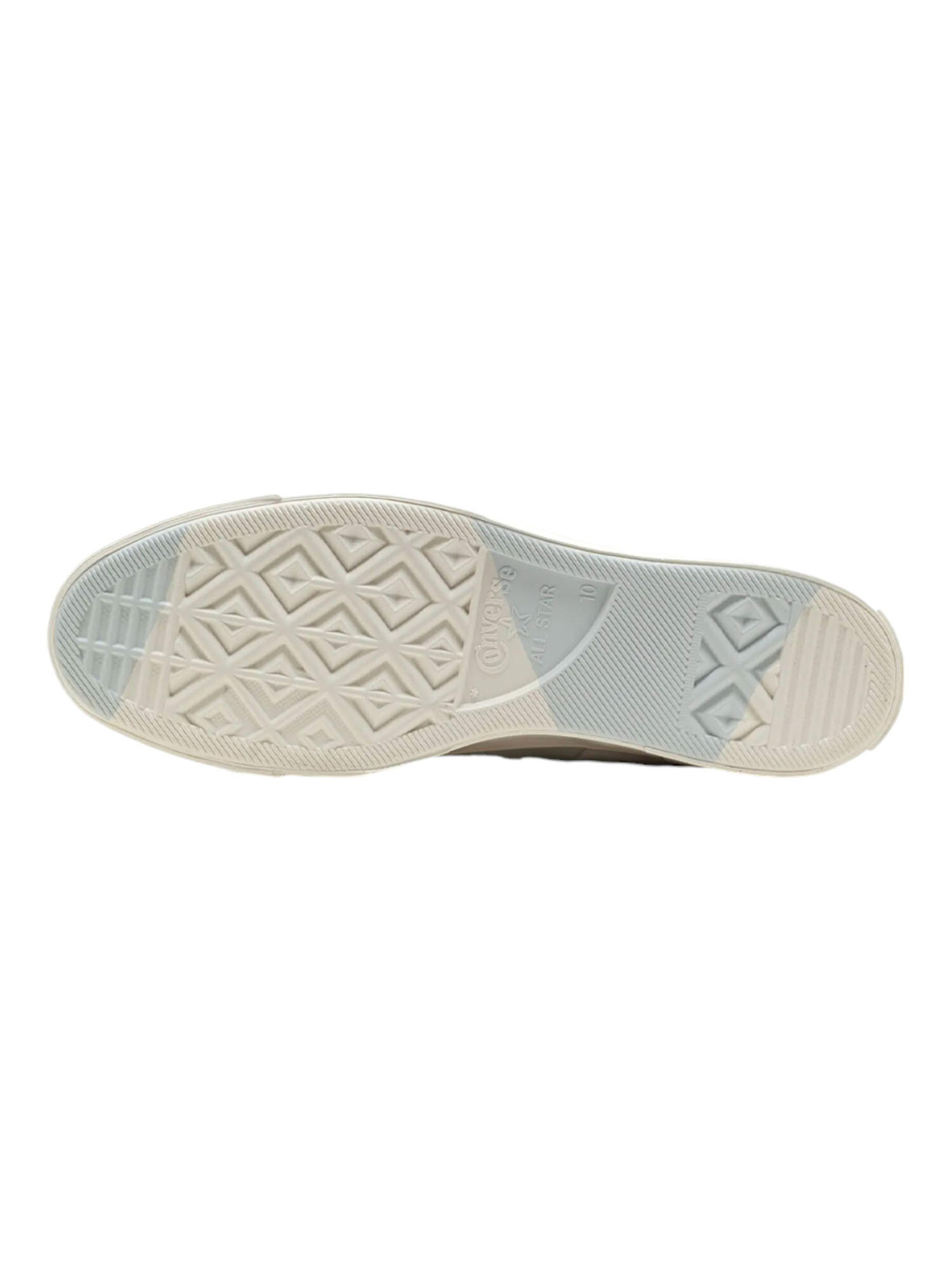 Sneakers Converse CHUCK 70 PLUS HI MOONBATHE/EGRET 5/5