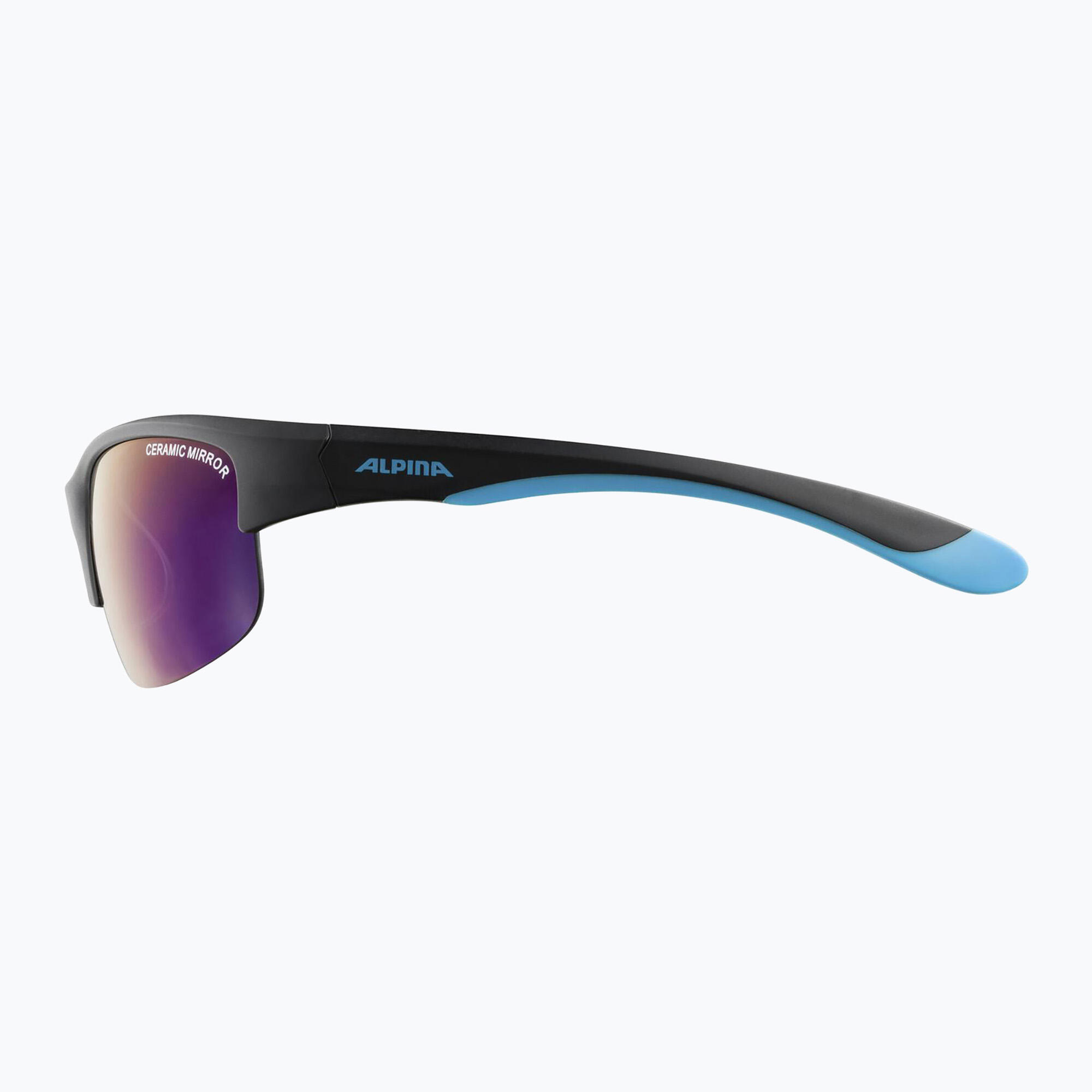 Okulary przeciwsłoneczne dziecięce Alpina Junior Flexxy Youth HR 5/6