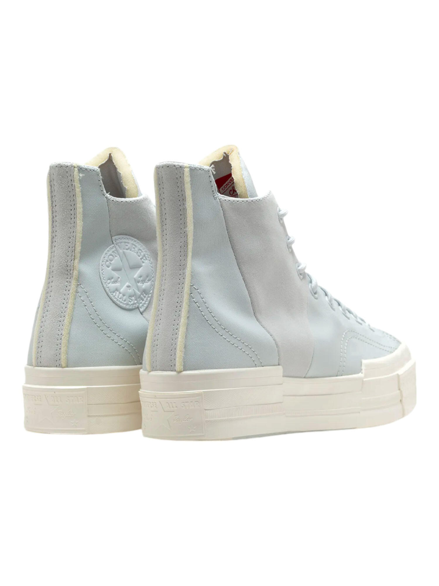 Sneakers Converse CHUCK 70 PLUS HI MOONBATHE/EGRET 4/5