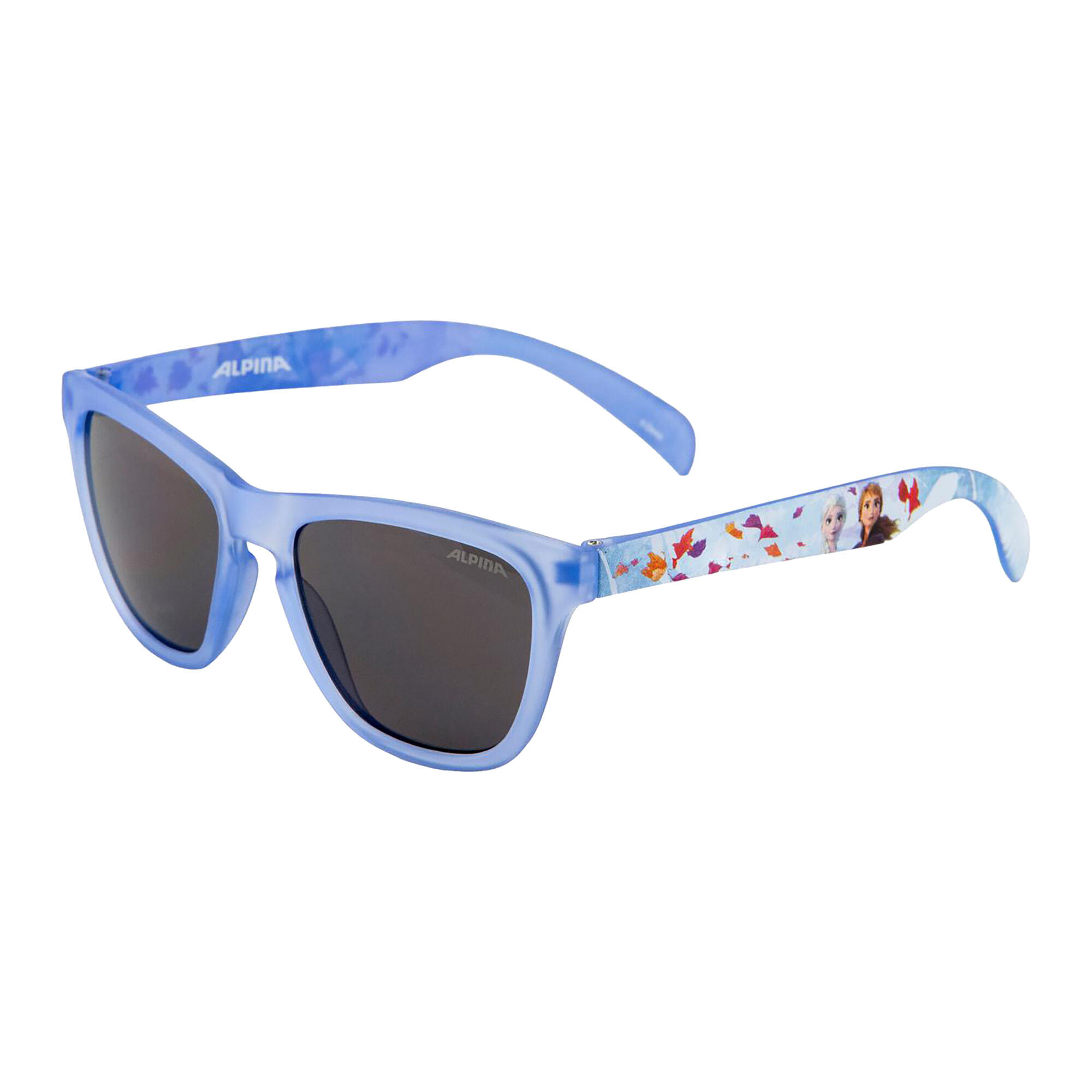 Kinder-Sonnenbrille Alpina Junior Luzy II Disney 5/5