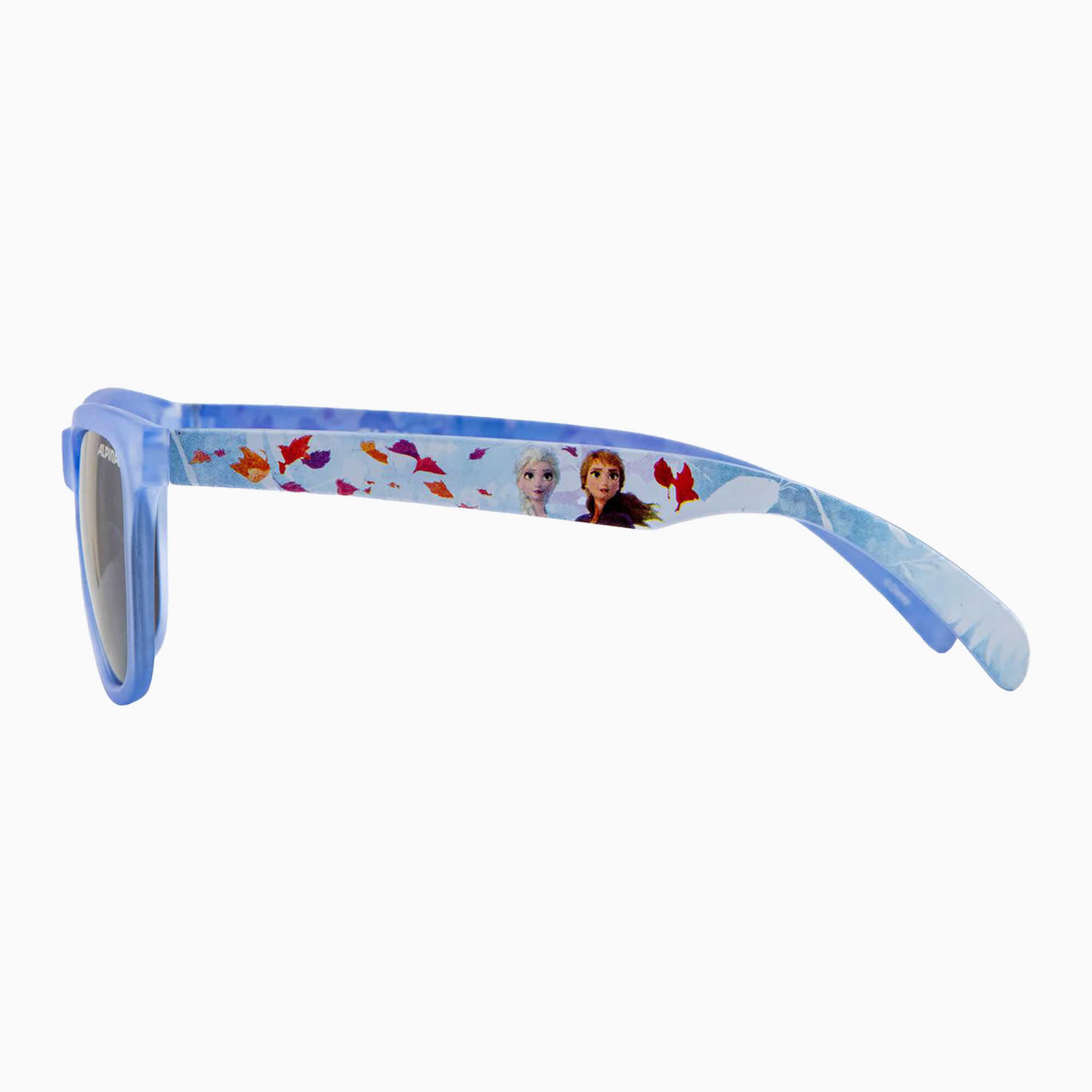 Kinder-Sonnenbrille Alpina Junior Luzy II Disney 4/5