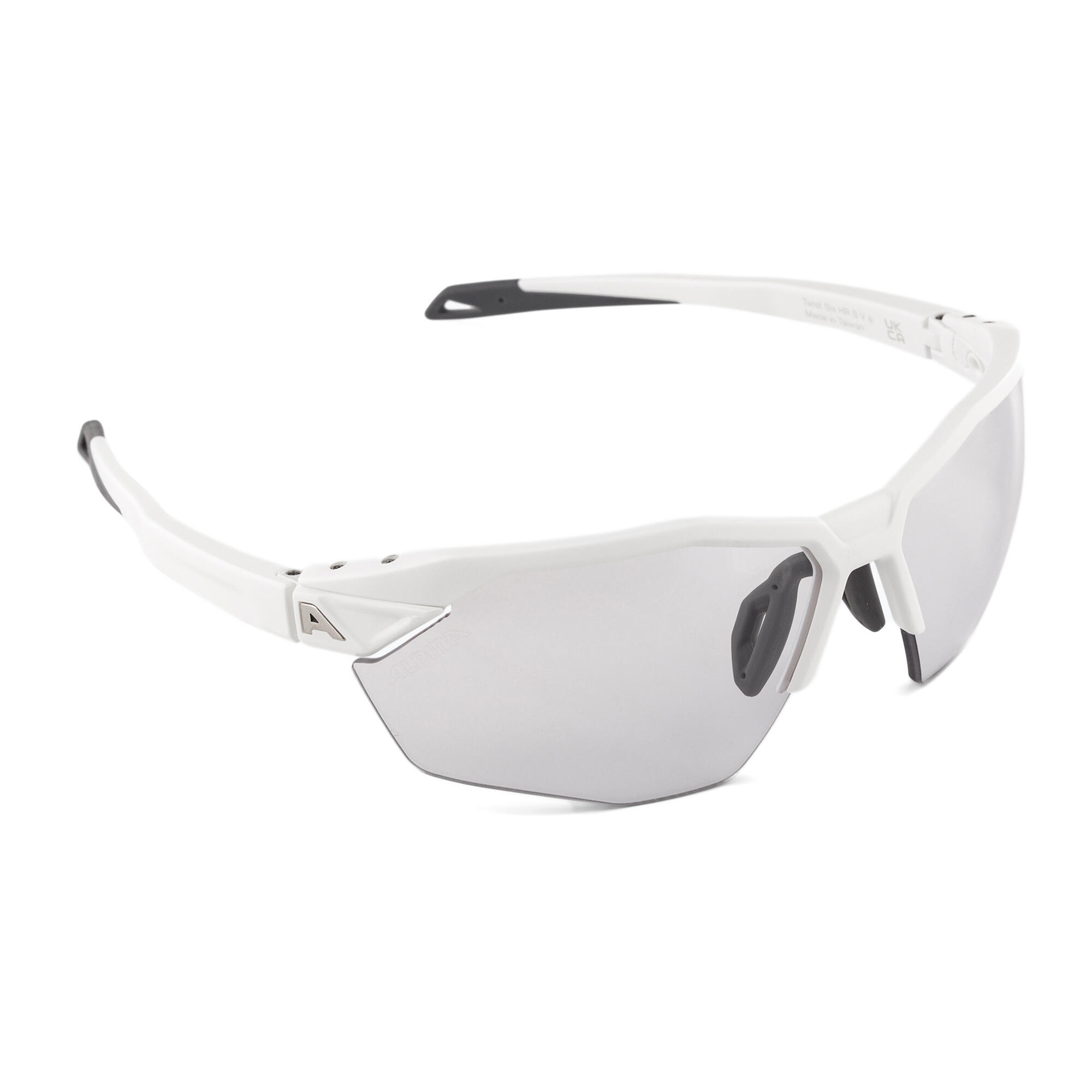 Óculos de sol Alpina Twist Six Hr S V 6/6