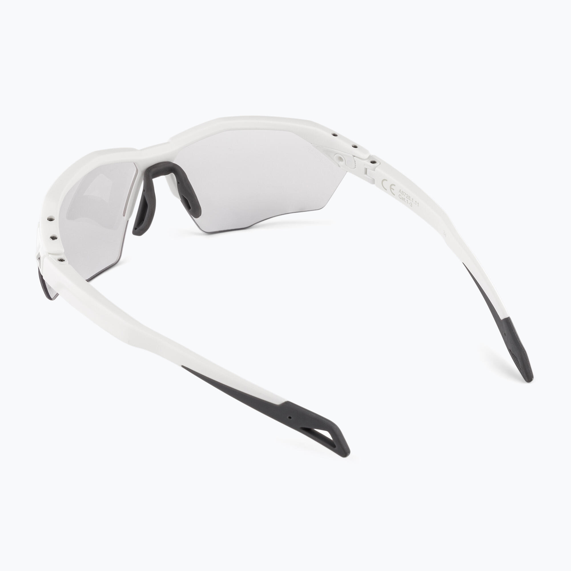 Óculos de sol Alpina Twist Six Hr S V 2/6
