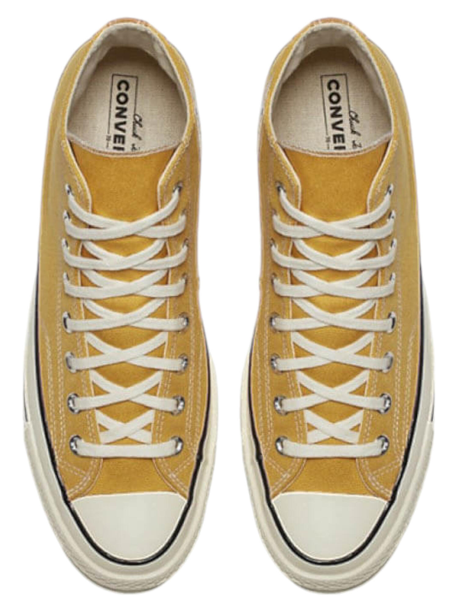 Scarpe da ginnastica Converse Chuck 70 Vintage Canvas High 6/6