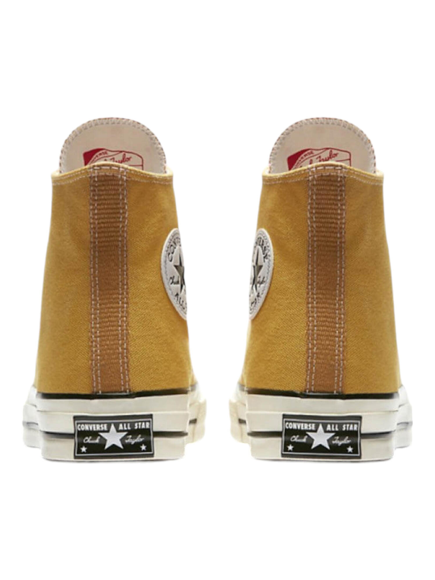Scarpe da ginnastica Converse Chuck 70 Vintage Canvas High 5/6