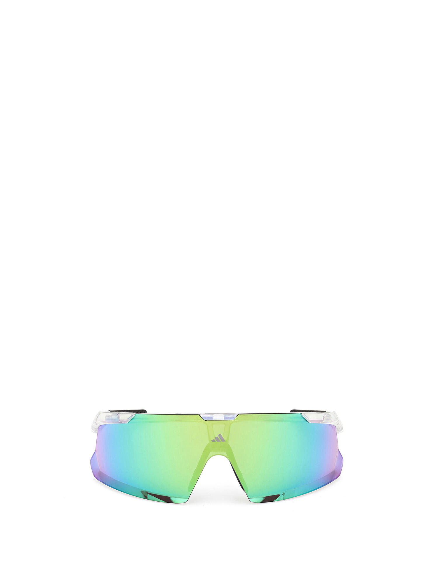 bleu clair / vert fonce