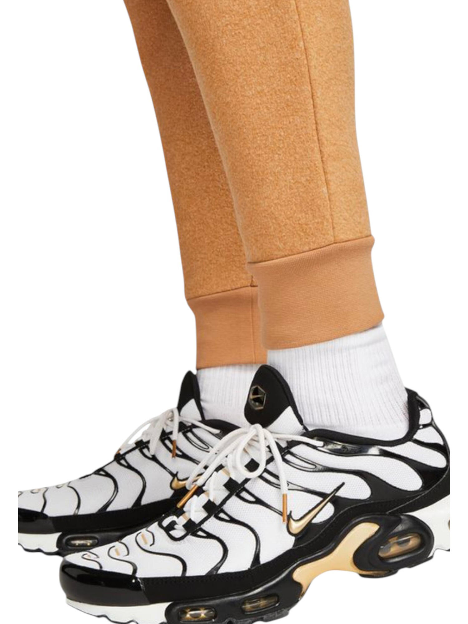 Nike Sportswear - Pantalones de chándal M NSW TCH FLC WINTER JGGR en Poliéster p 5/6