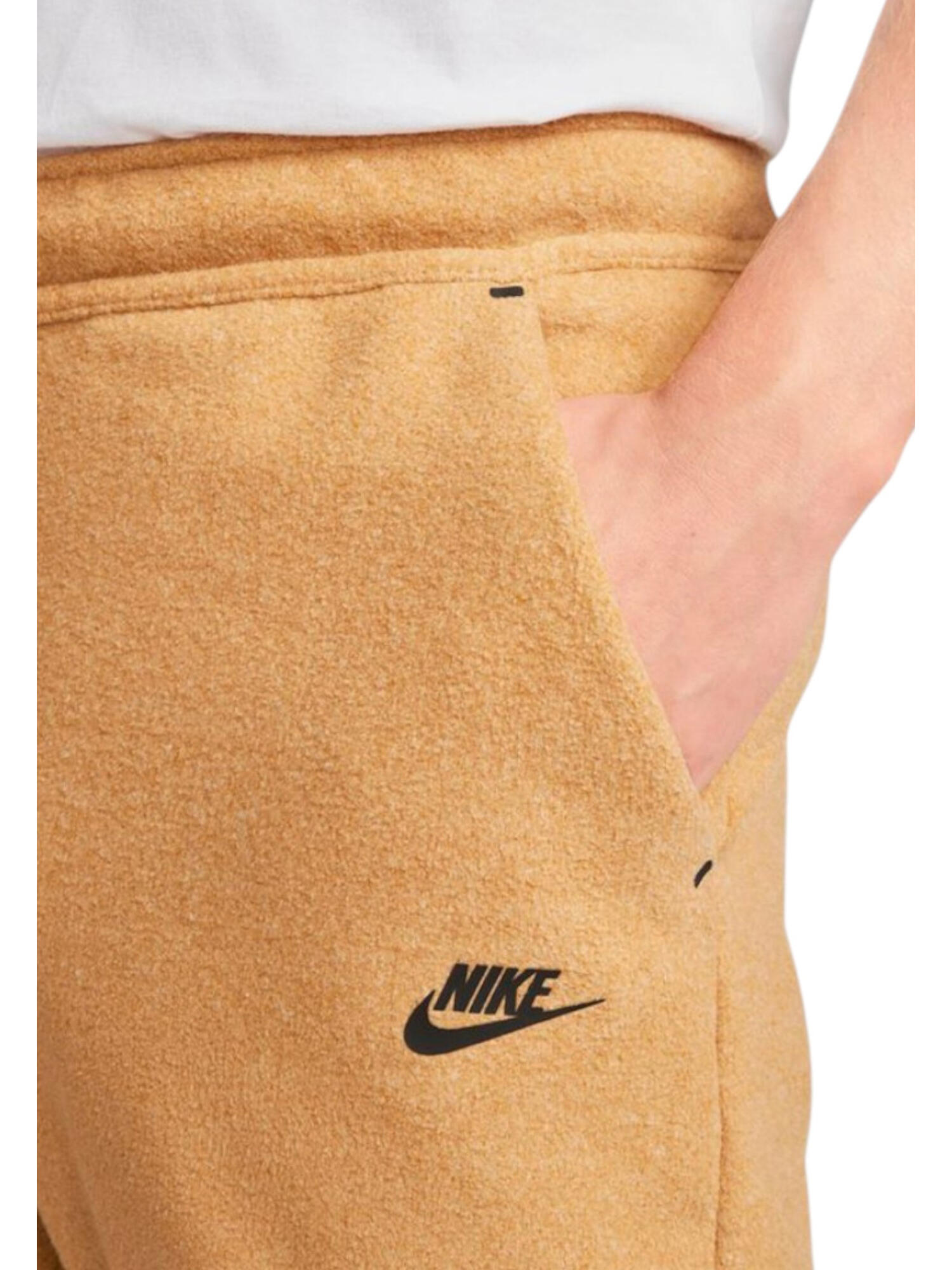 Nike Sportswear - Pantalones de chándal M NSW TCH FLC WINTER JGGR en Poliéster p 4/6