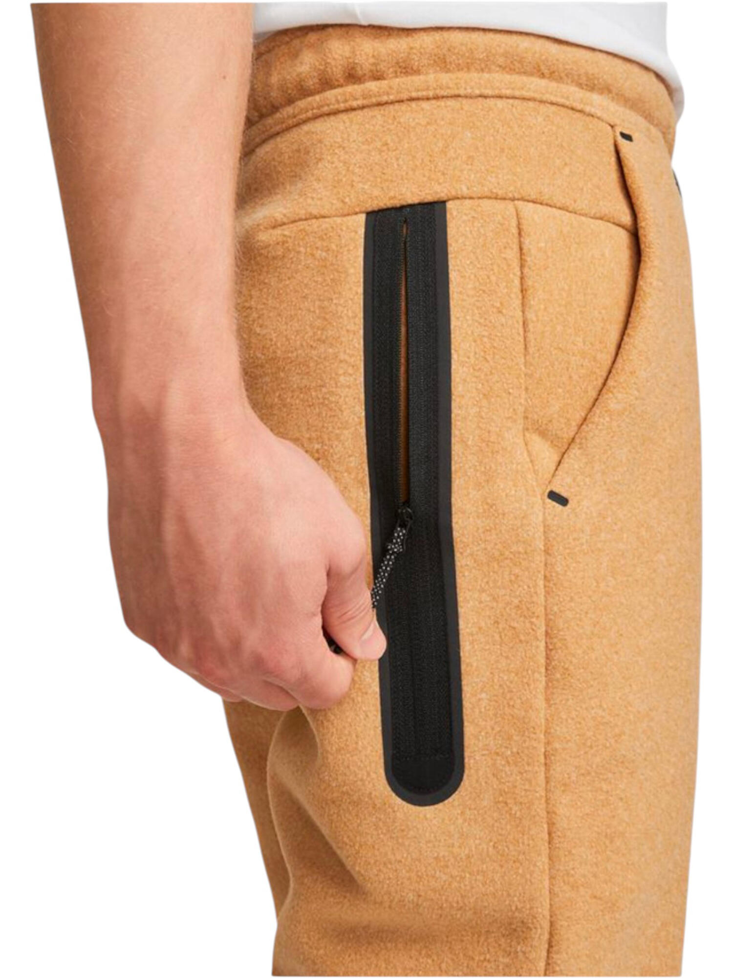 Nike Sportswear - Pantalones de chándal M NSW TCH FLC WINTER JGGR en Poliéster p 3/6