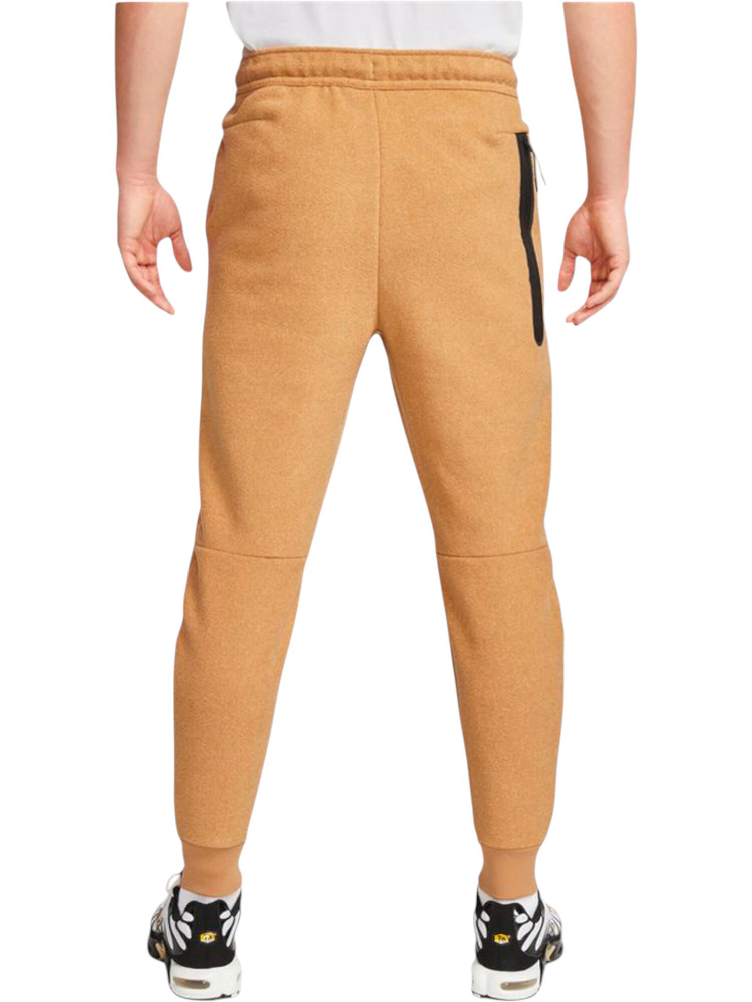 Nike Sportswear - Pantalones de chándal M NSW TCH FLC WINTER JGGR en Poliéster p 2/6