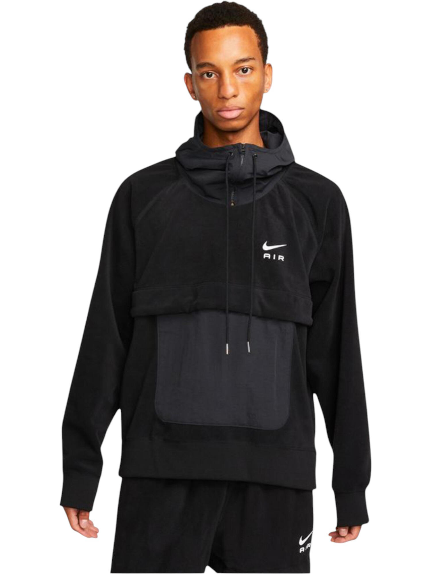 Nike Sportswear - Sweat-Shirt M NSW NIKE AIR TF WINTER TOP en Polyester pour hom 1/6