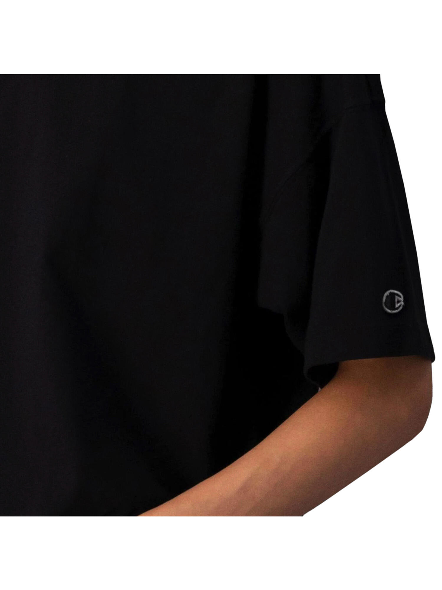 T-shirt Champion 3/4