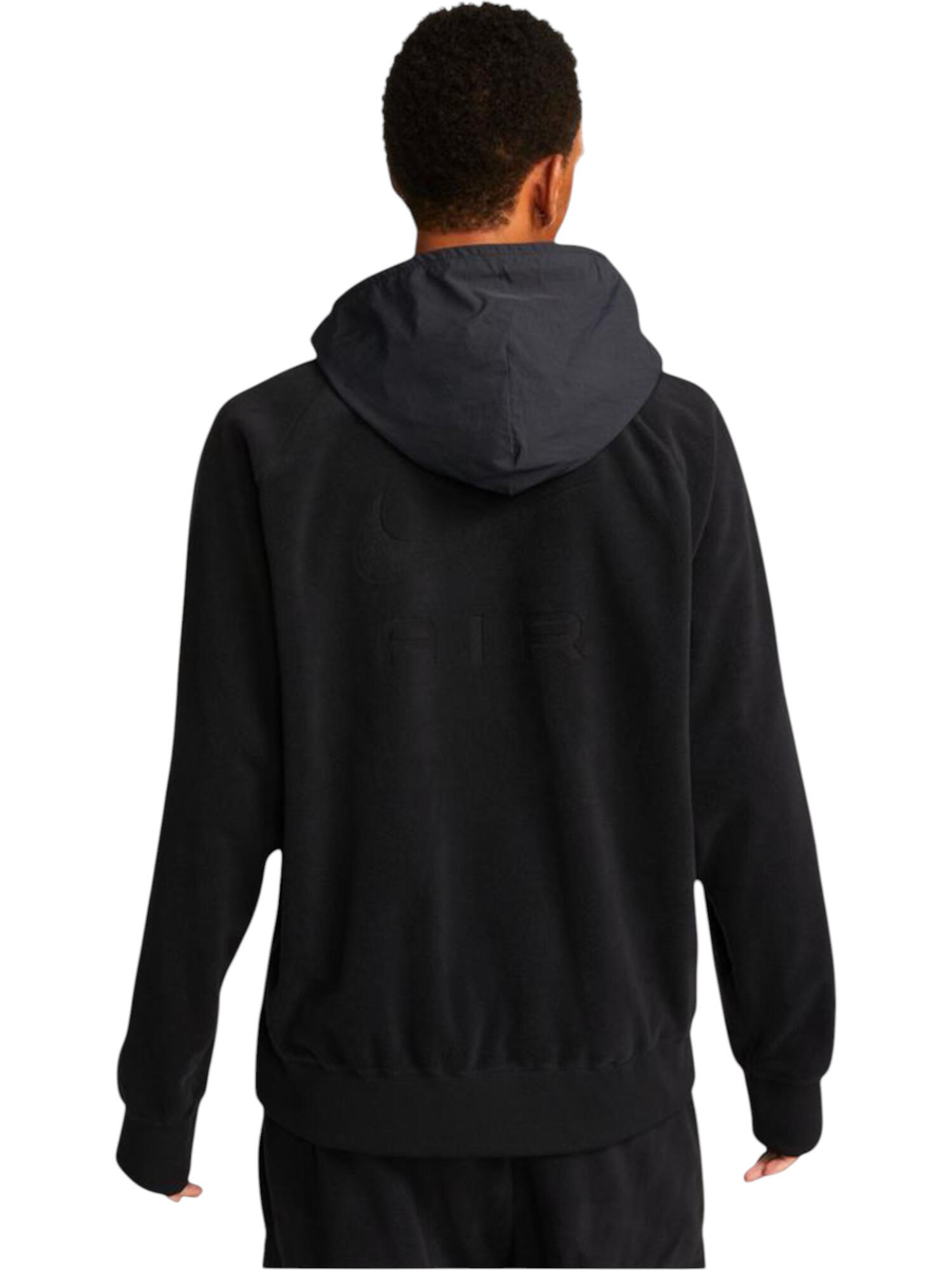 Nike Sportswear - Sweat-Shirt M NSW NIKE AIR TF WINTER TOP en Polyester pour hom 2/6