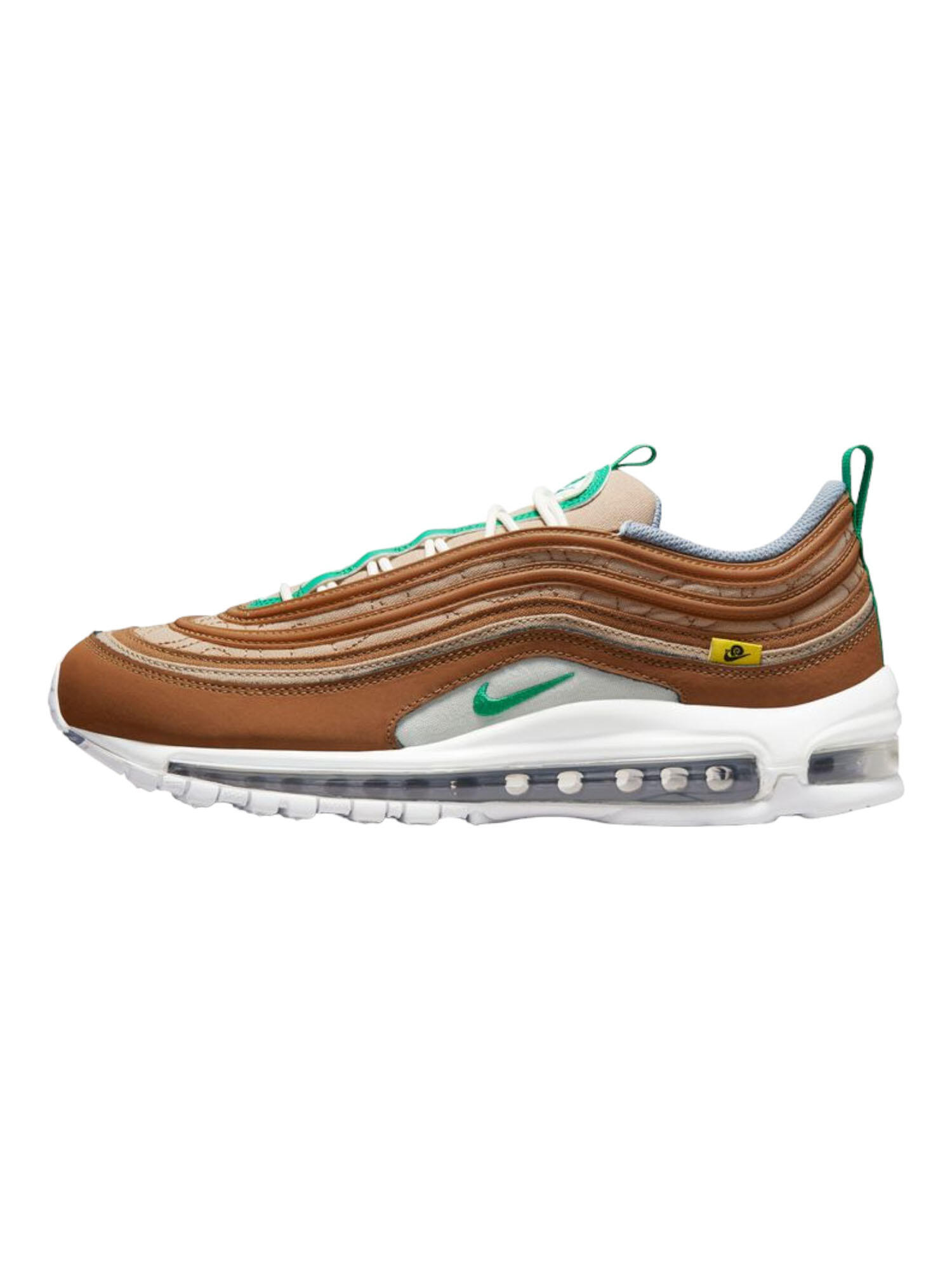 Sneakers Nike Sportswear AIR MAX 97 1/6