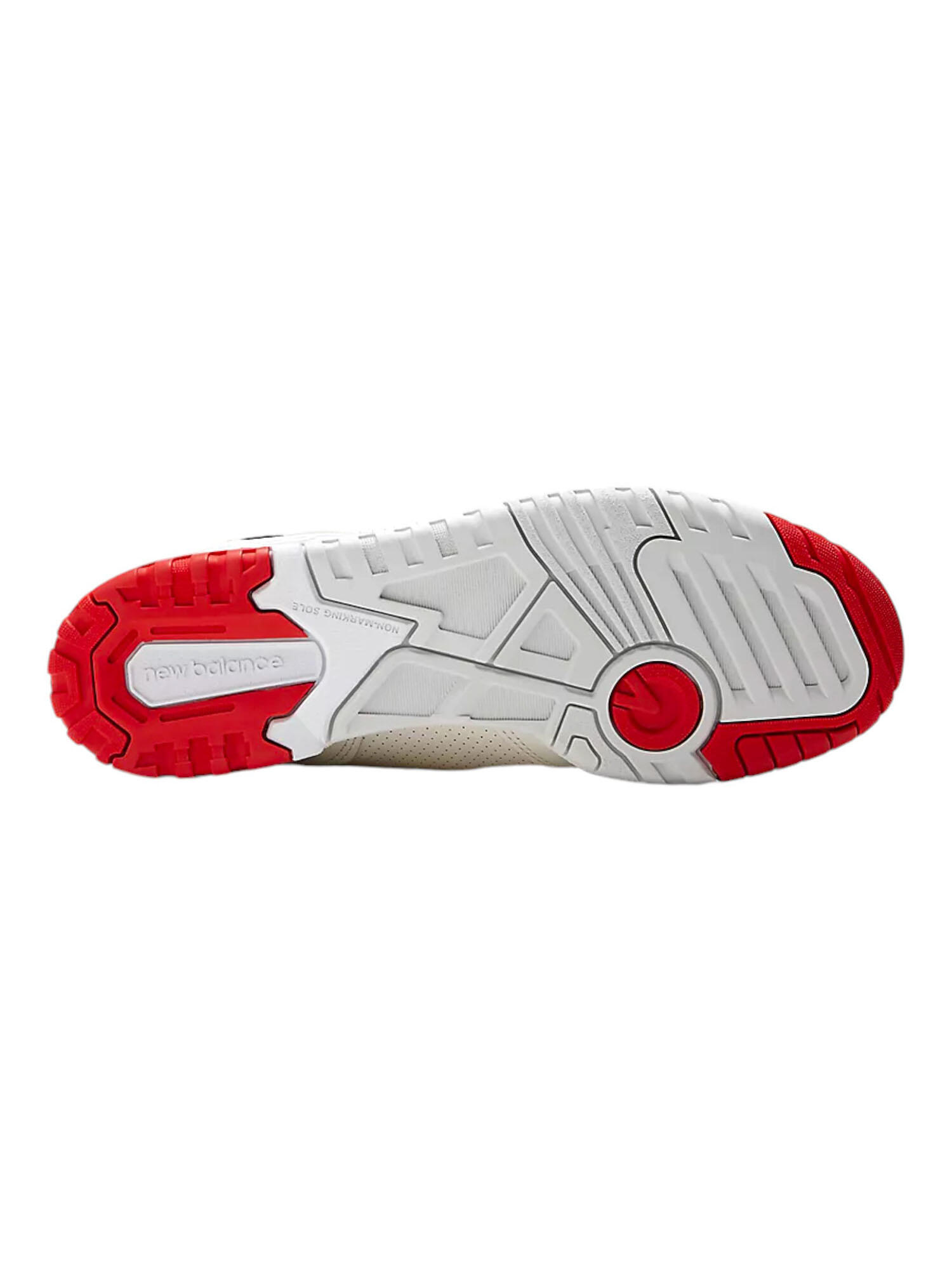 Sneakers New Balance 550 6/6