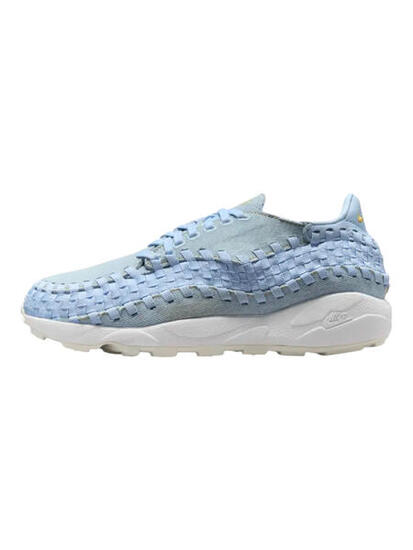 Nike Sportswear - Zapatillas NIKE AIR FOOTSCAPE DNM en cuero para hombre y mujer