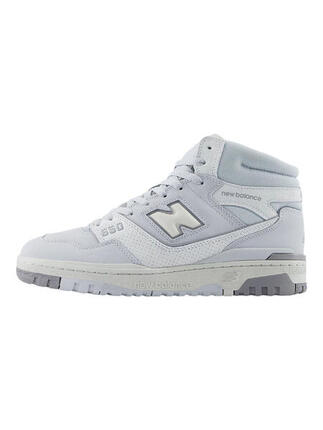 New Balance - Sneakers 650 en cuir pour homme et femme