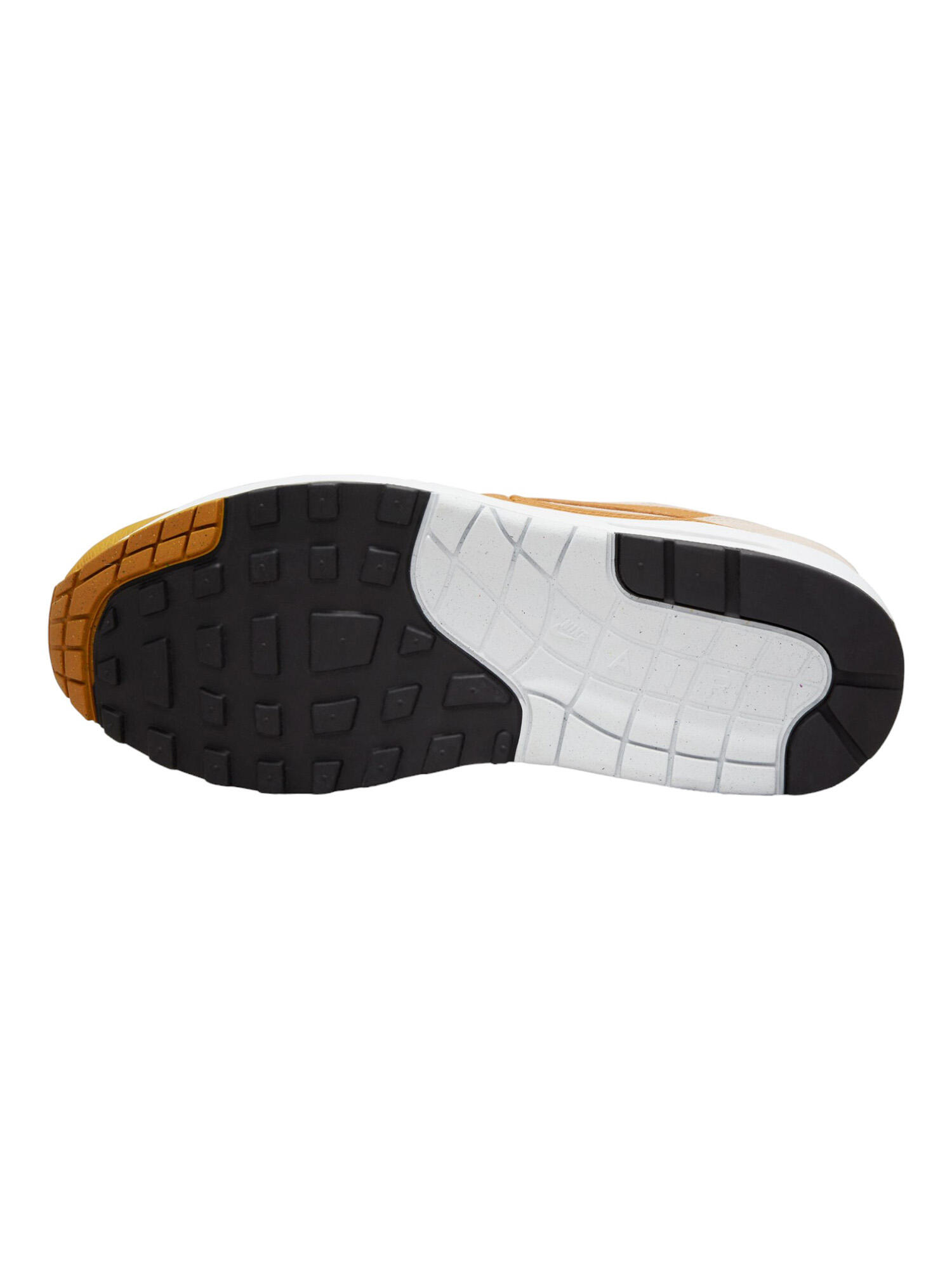 Nike Sportswear - Sneakers AIR MAX 1 en cuir pour homme 5/5