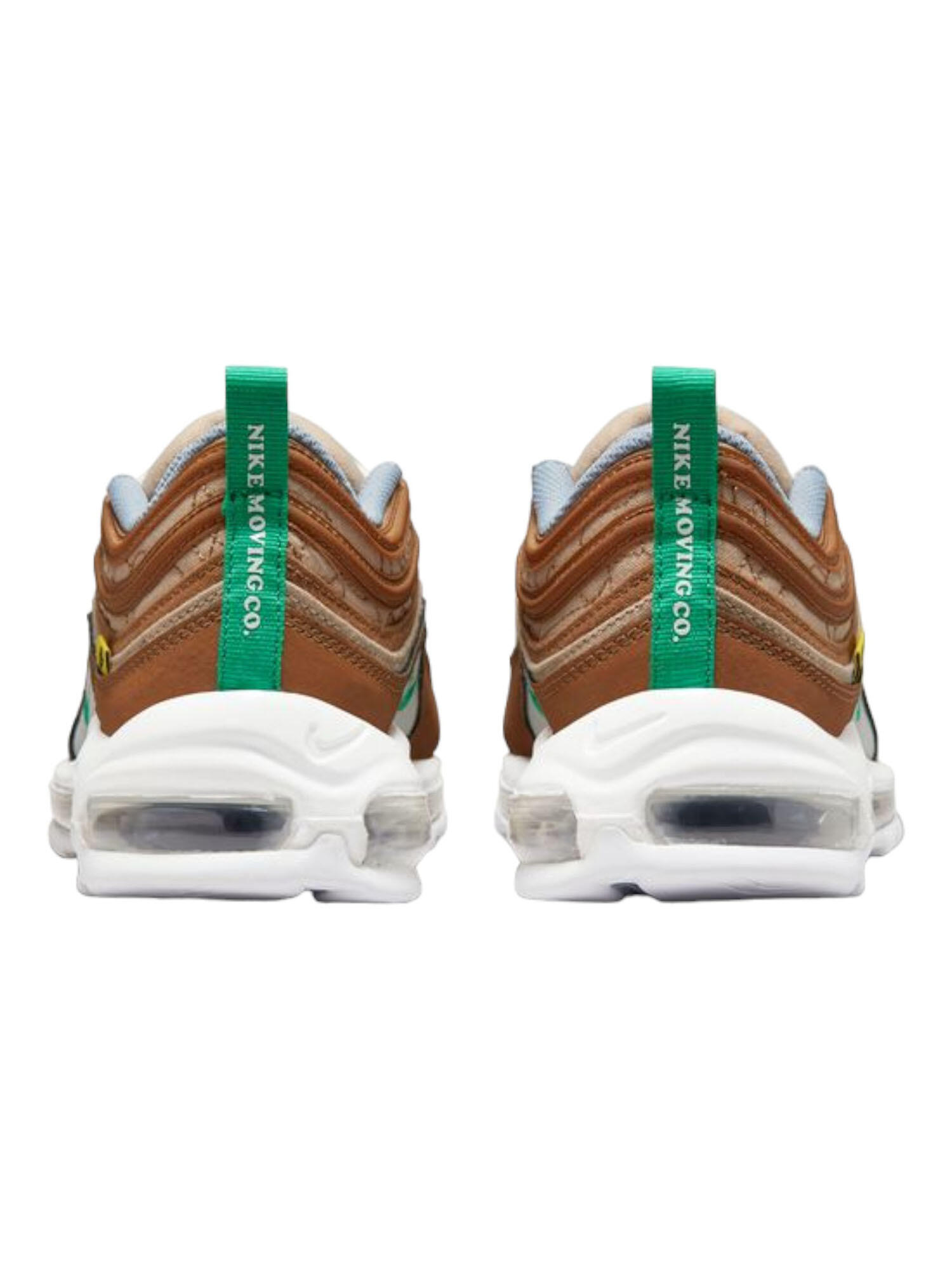 Sneakers Nike Sportswear AIR MAX 97 5/6