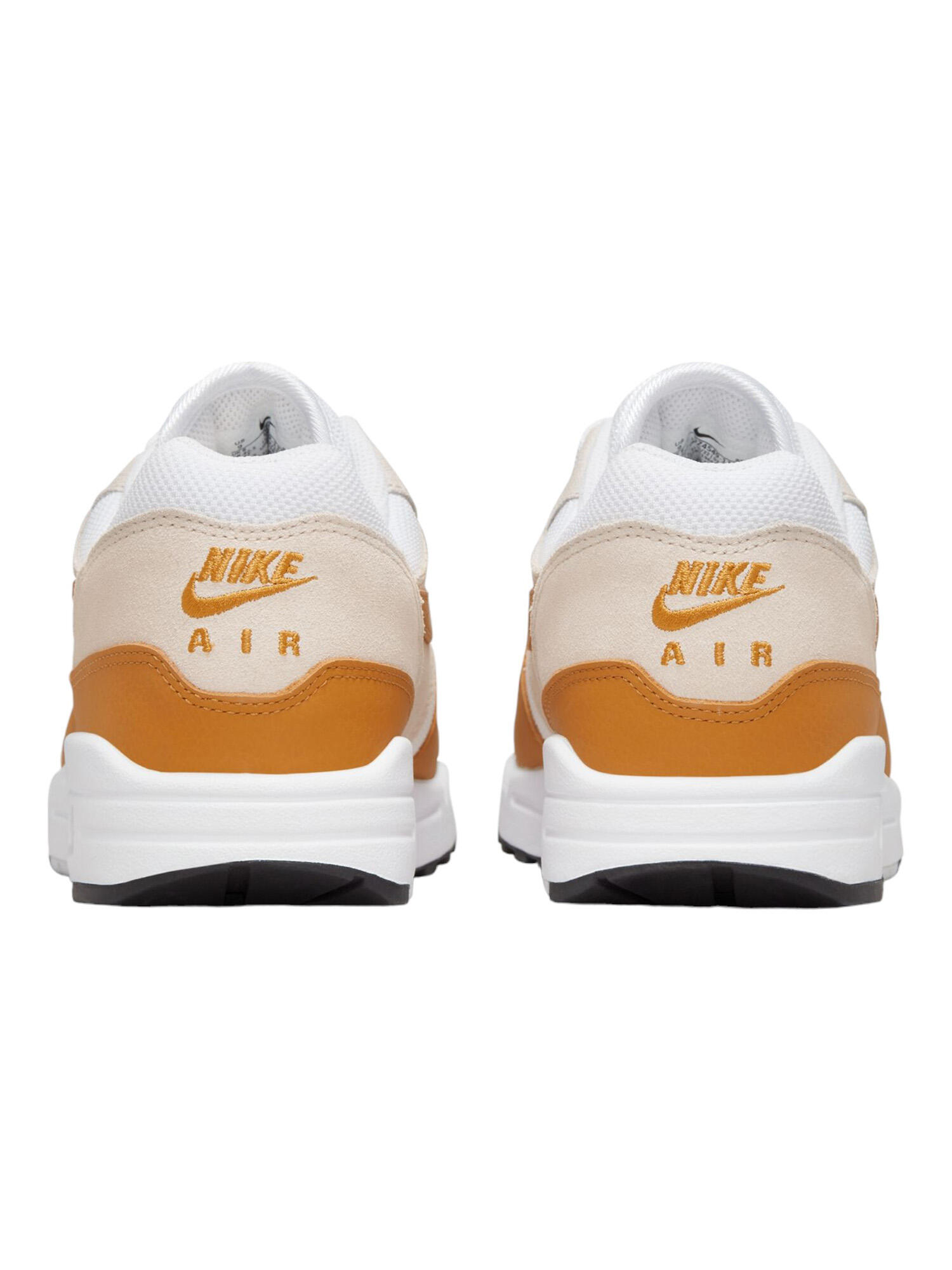 Nike Sportswear - Sneakers AIR MAX 1 en cuir pour homme 4/5