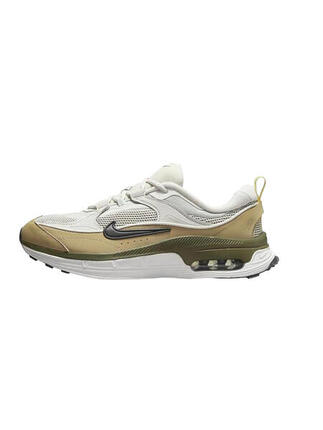 Nike Sportswear - Zapatillas AIR MAX BLISS en cuero para mujer