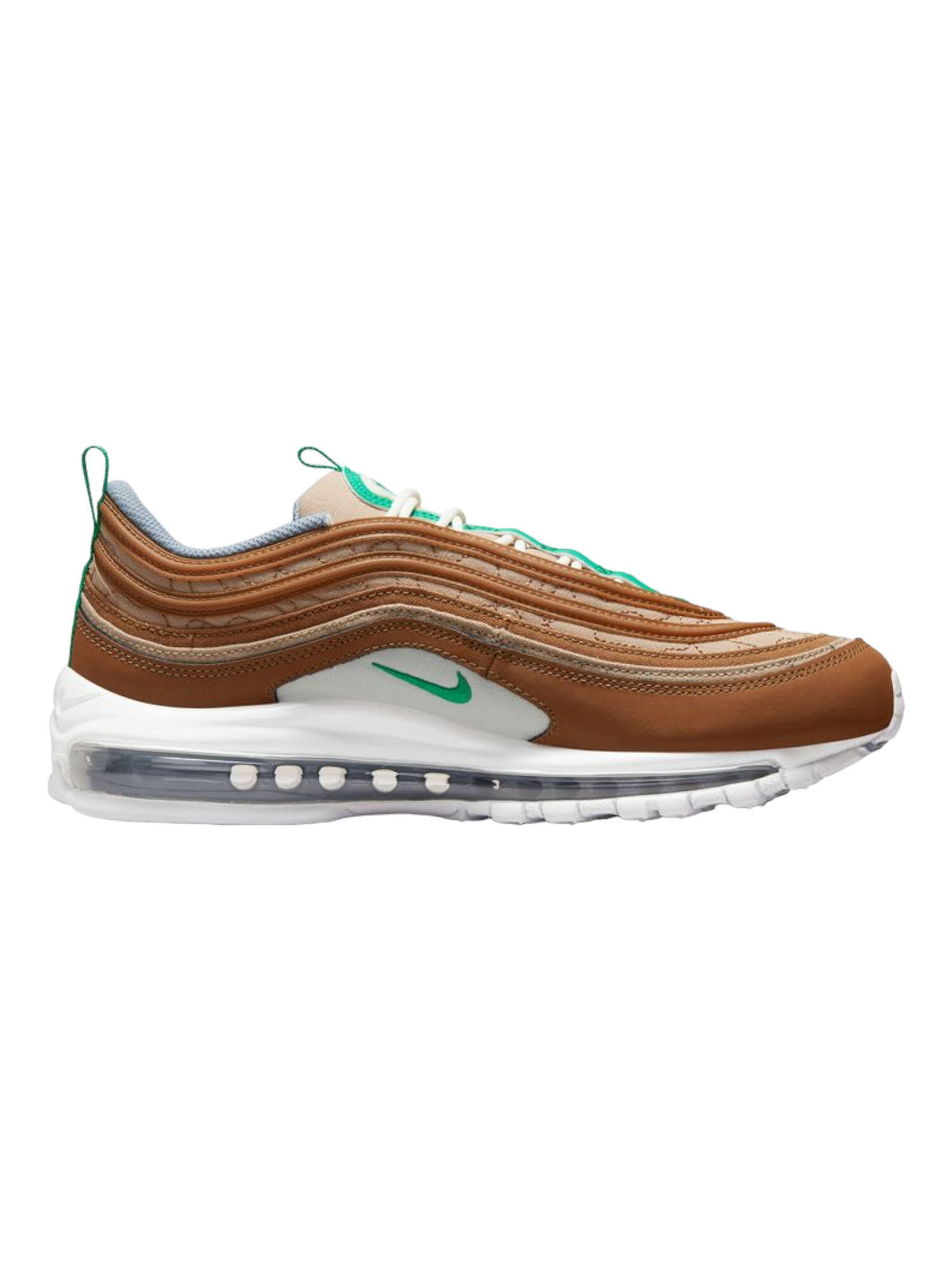 Sneakers Nike Sportswear AIR MAX 97 3/6