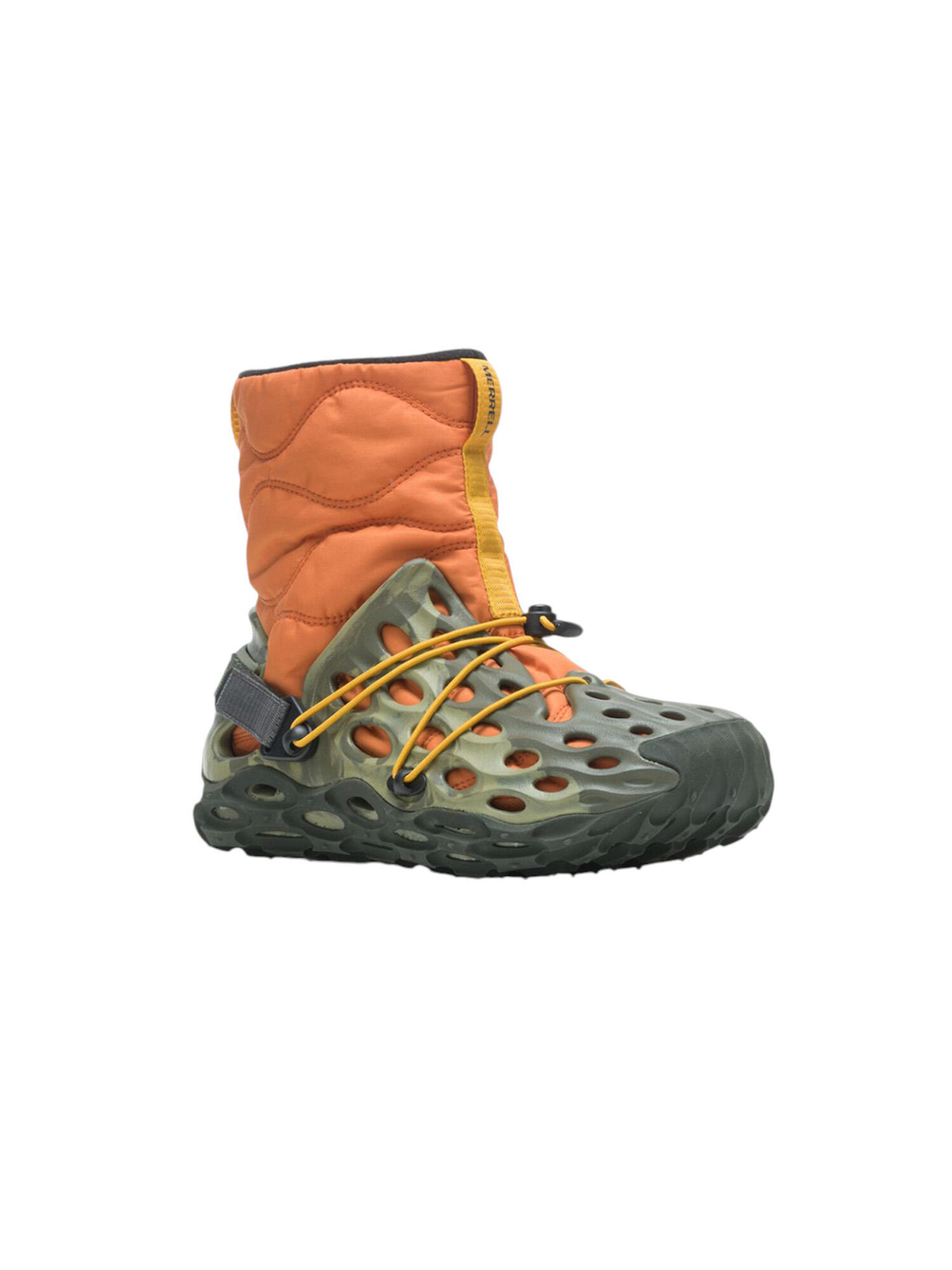 Sneakers Merrell HYDRO MOC AT PUFF MID 1TRL 3/5