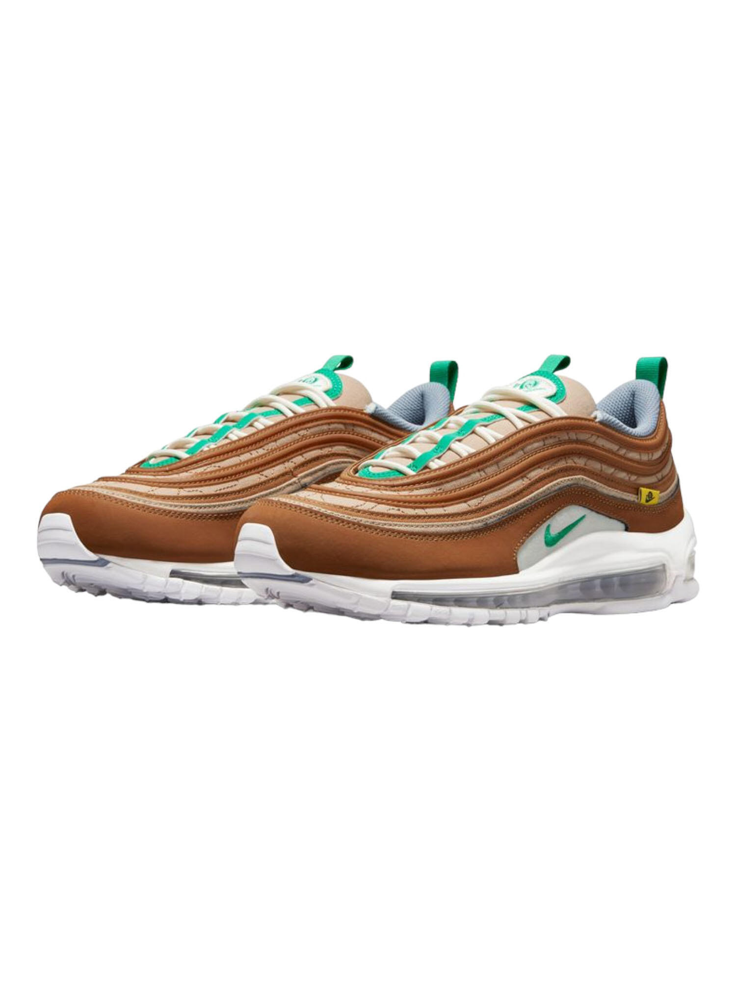 Sneakers Nike Sportswear AIR MAX 97 2/6