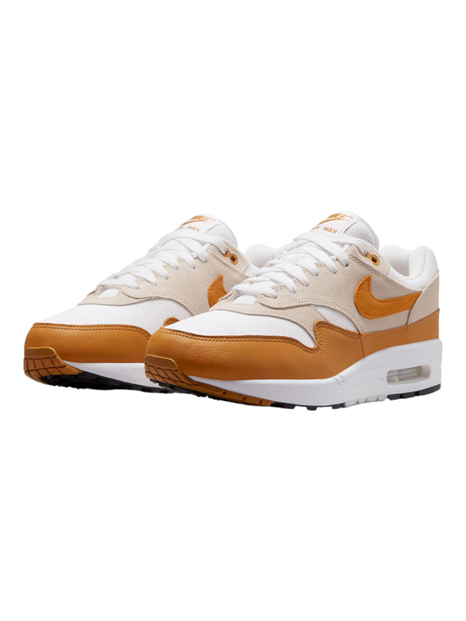 Nike Sportswear - Sneakers AIR MAX 1 en cuir pour homme 2/5
