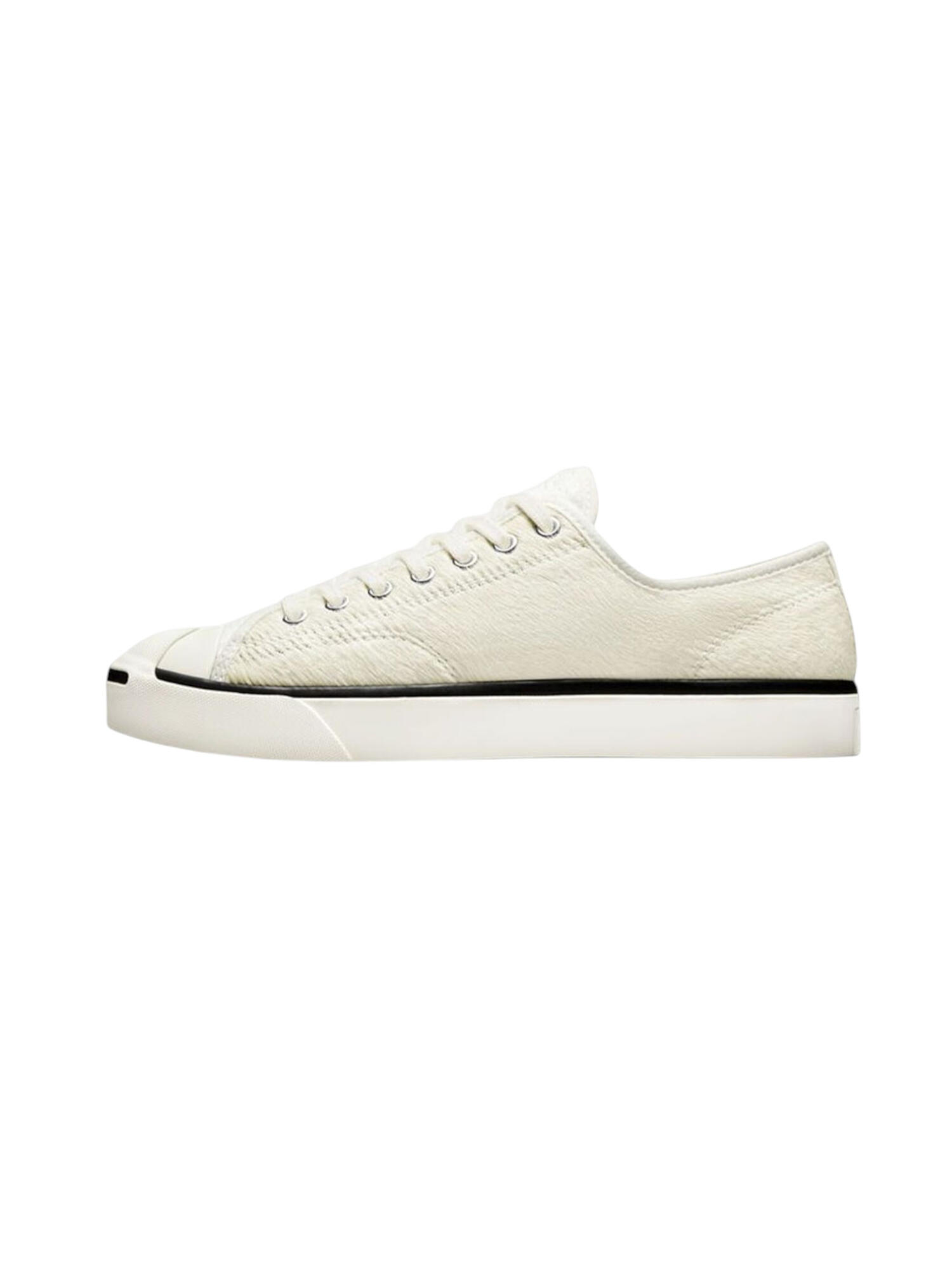 Sneakers Converse JACK PURCELL OX WHITE/BLACK/GREY 1/6