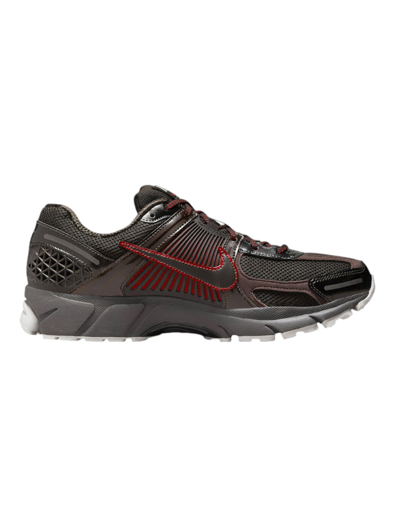 Nike Sportswear - Zapatillas NIKE ZOOM VOMERO 5 en cuero para hombre 3/6