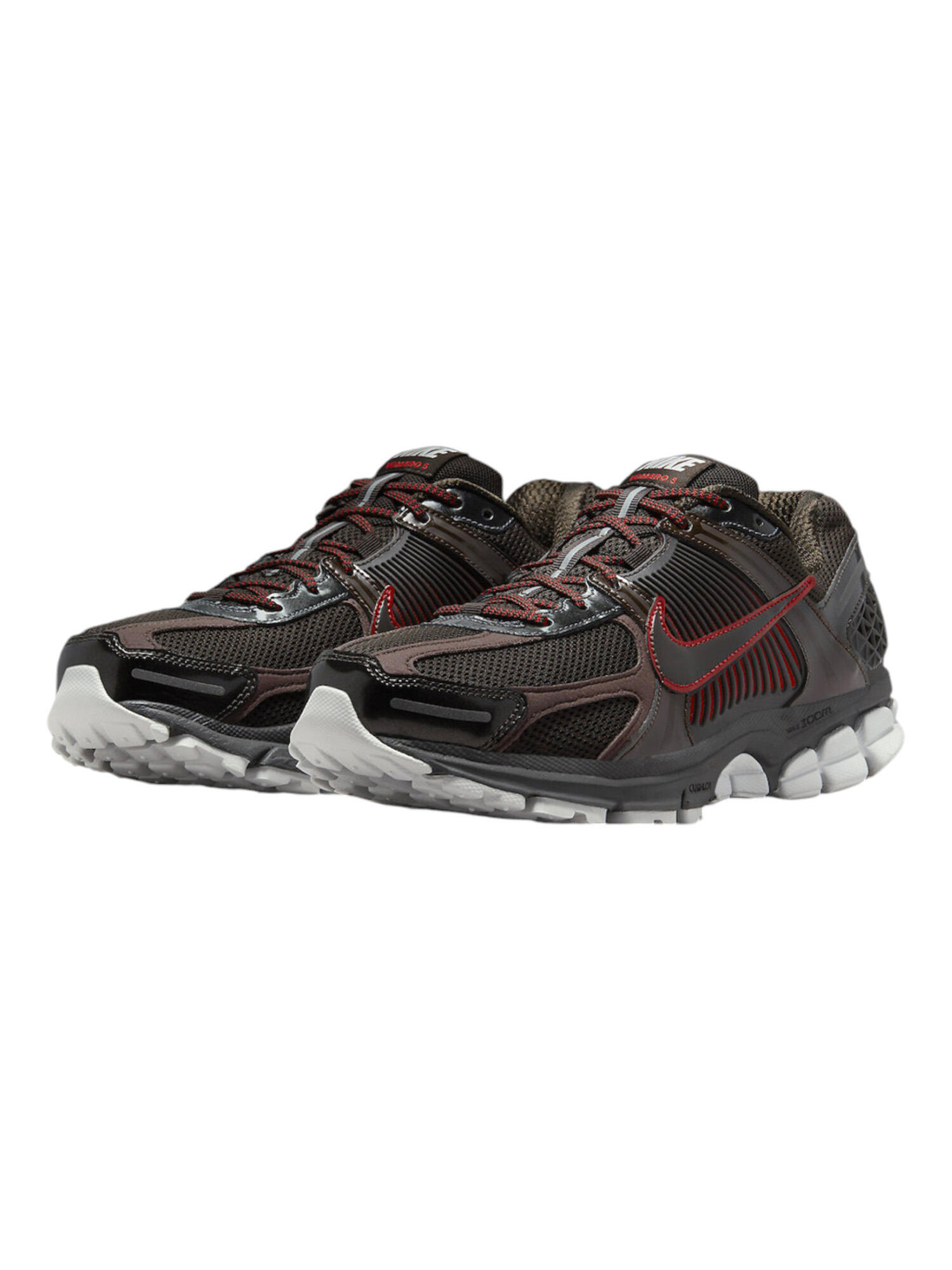 Nike Sportswear - Zapatillas NIKE ZOOM VOMERO 5 en cuero para hombre 2/6