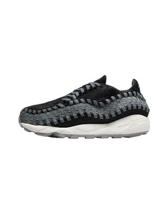 Nike Sportswear - Zapatillas NIKE AIR FOOTSCAPE WOVEN en cuero para hombre y muj
